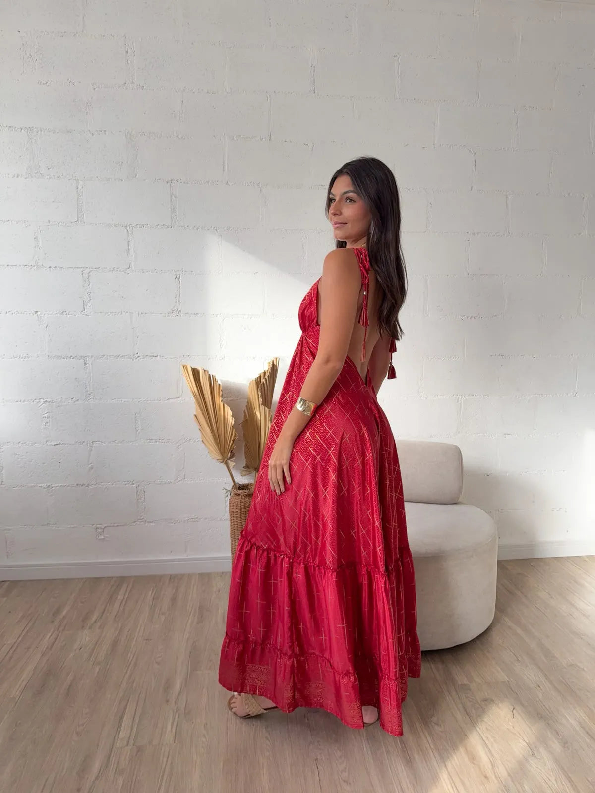 Vestido Jodie