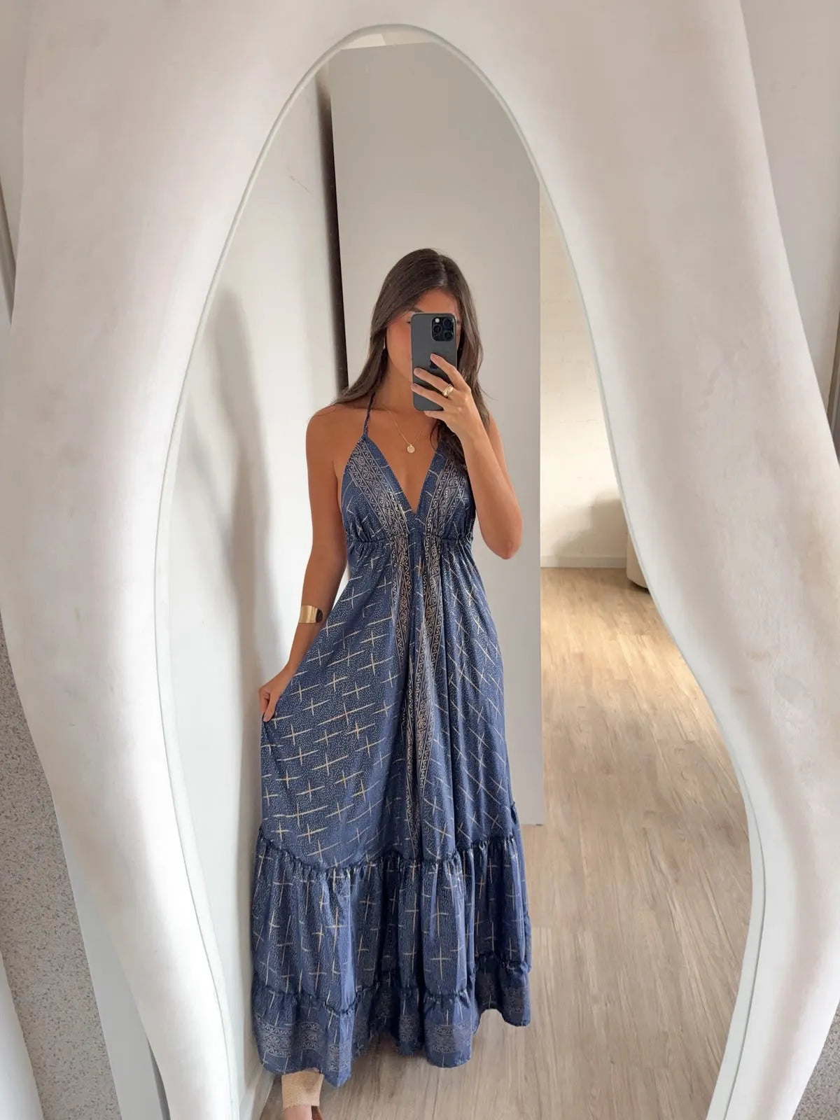 Vestido Jodie