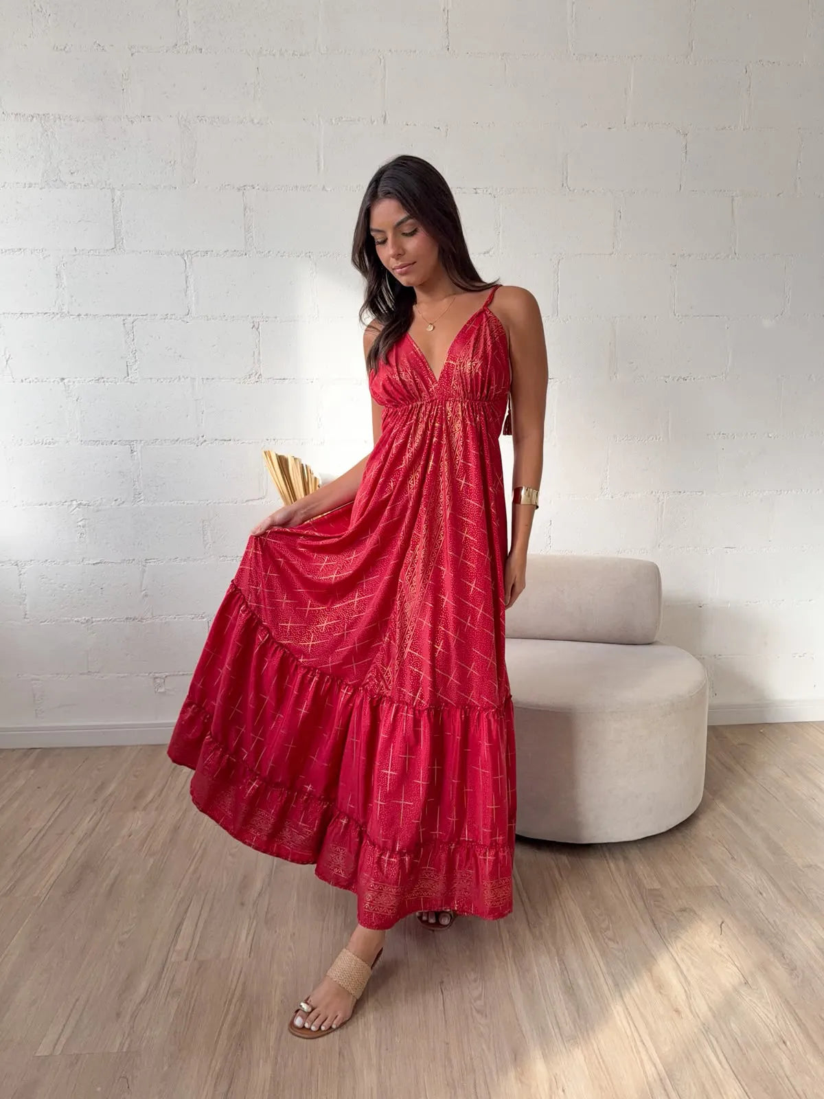 Vestido Jodie