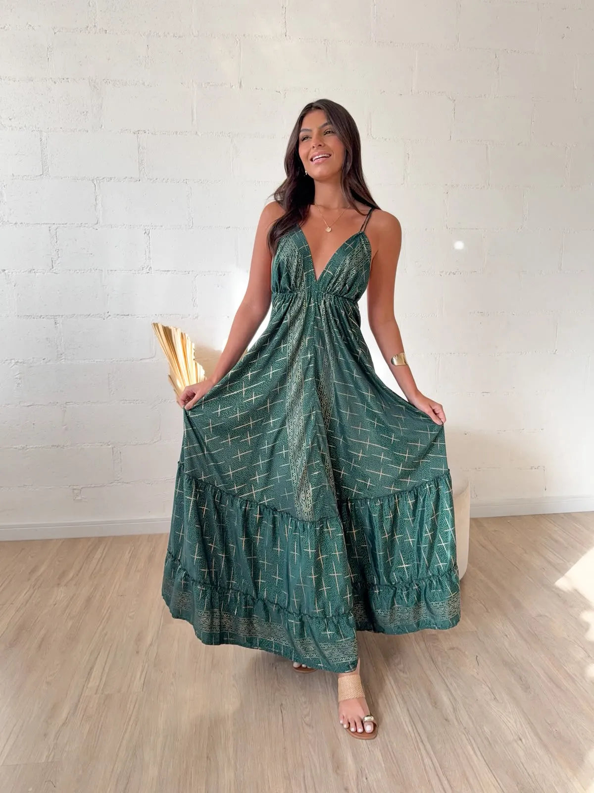 Vestido Jodie