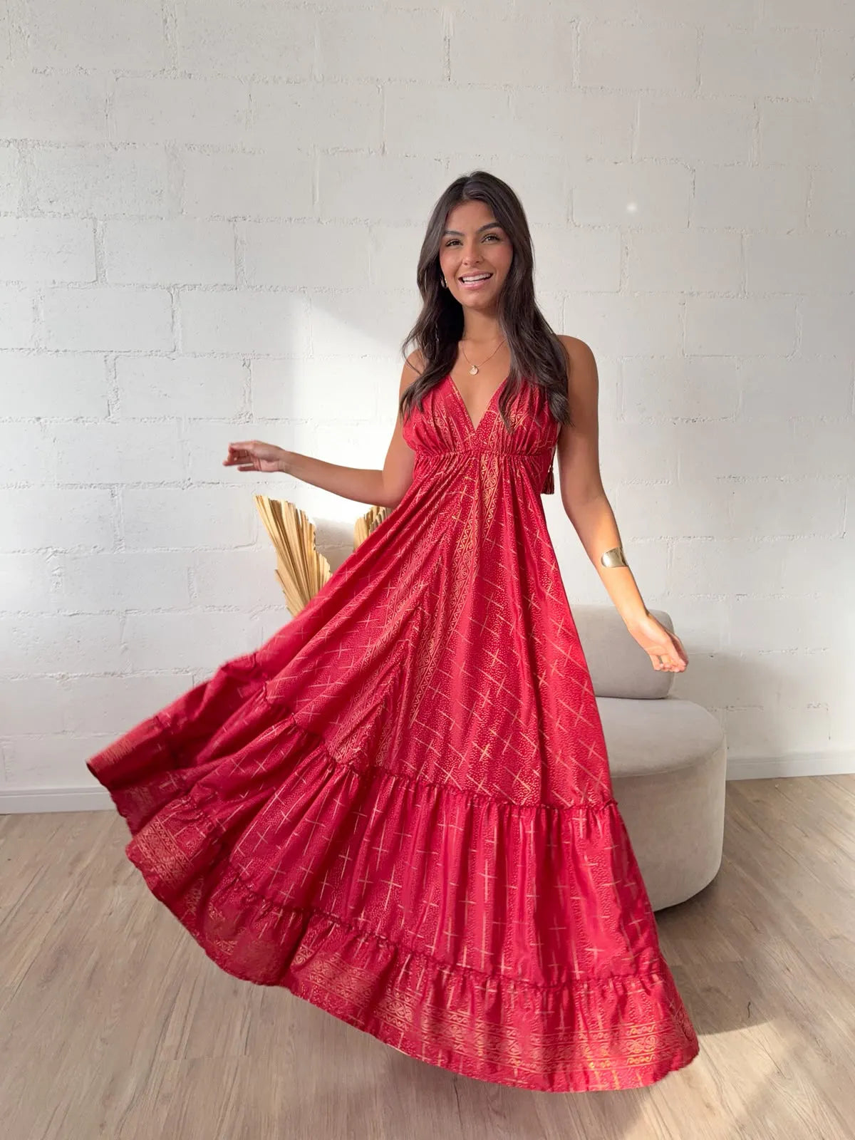 Vestido Jodie