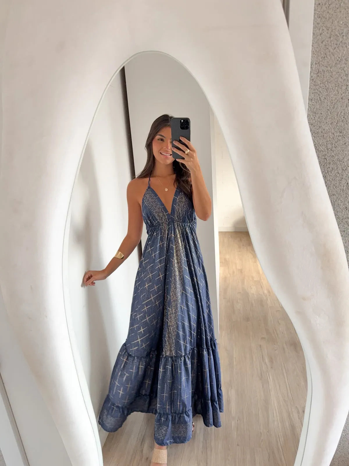 Vestido Jodie