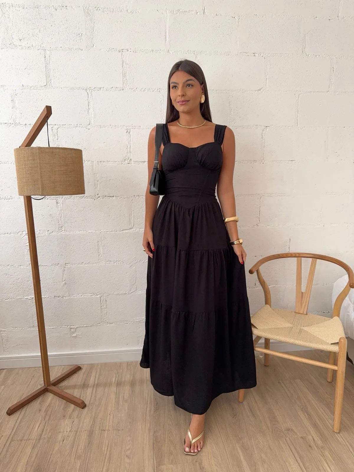Vestido Tune