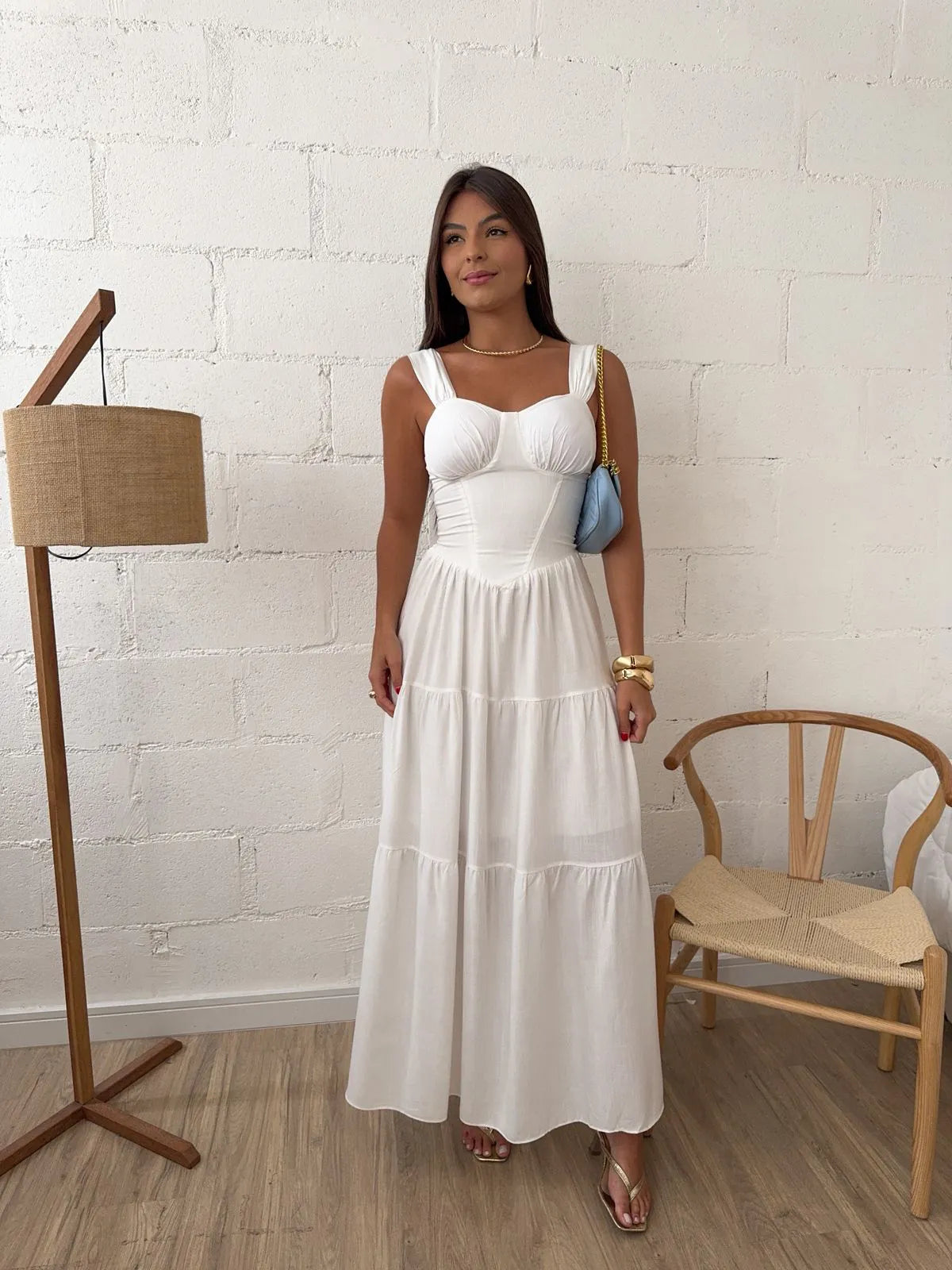 Vestido Tune