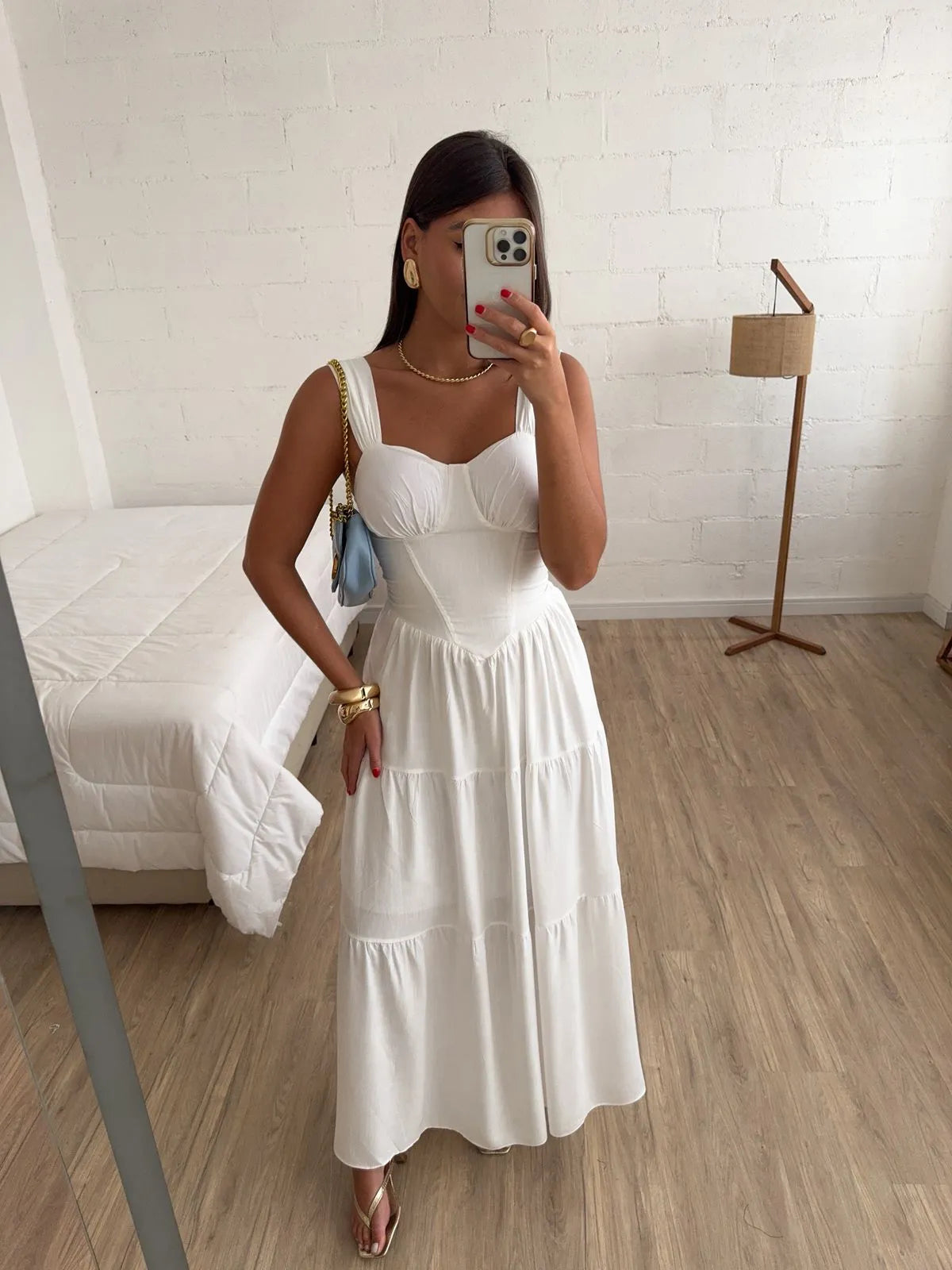 Vestido Tune