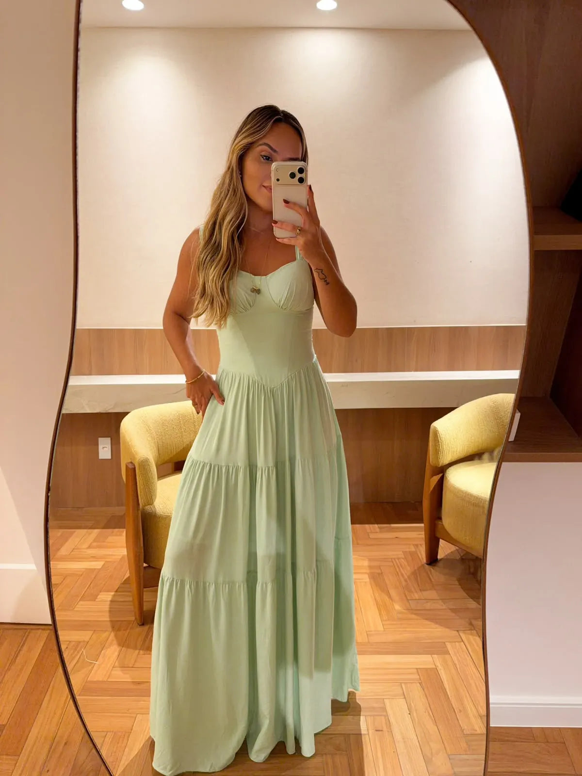 Vestido Tune