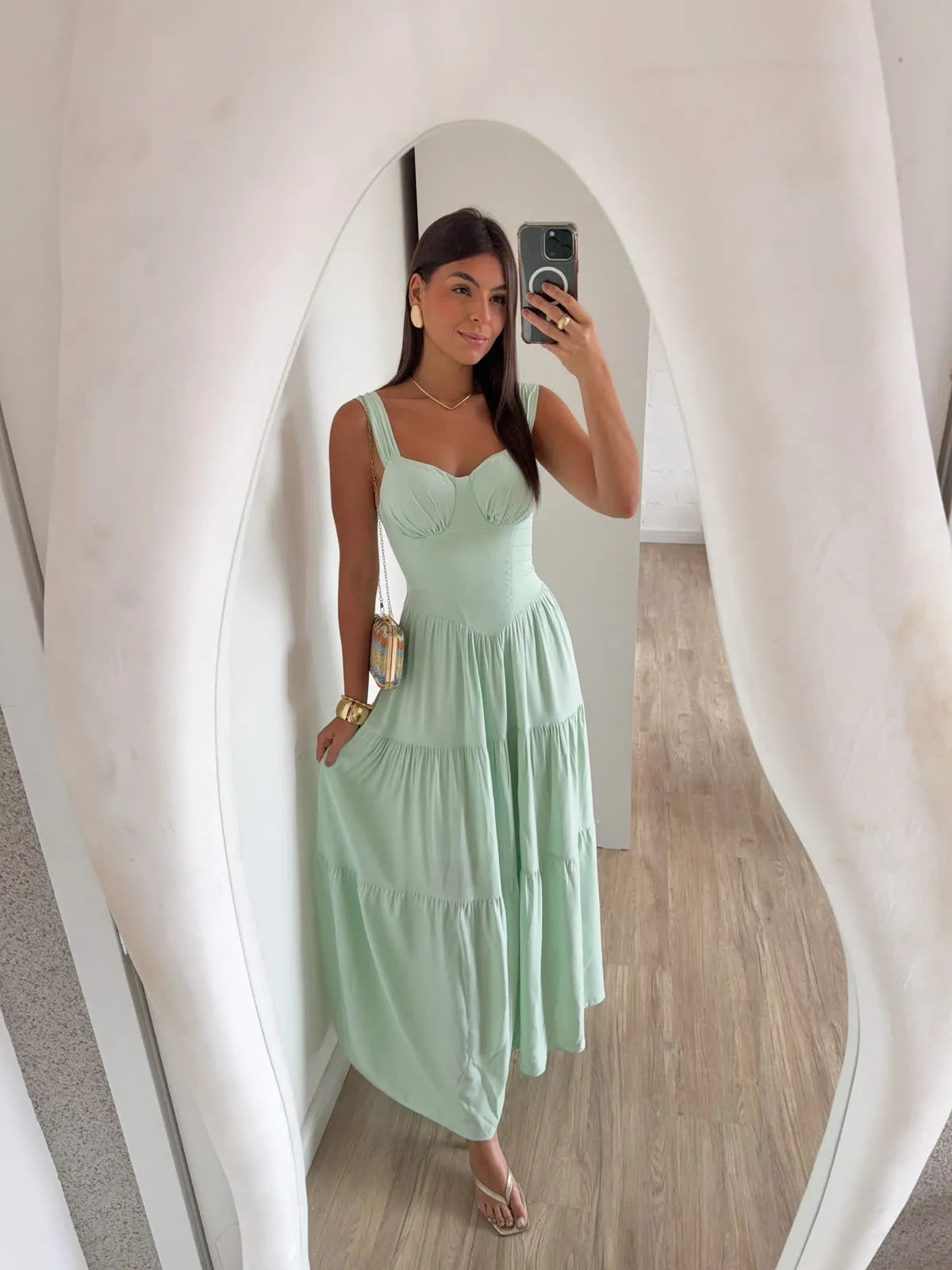 Vestido Tune