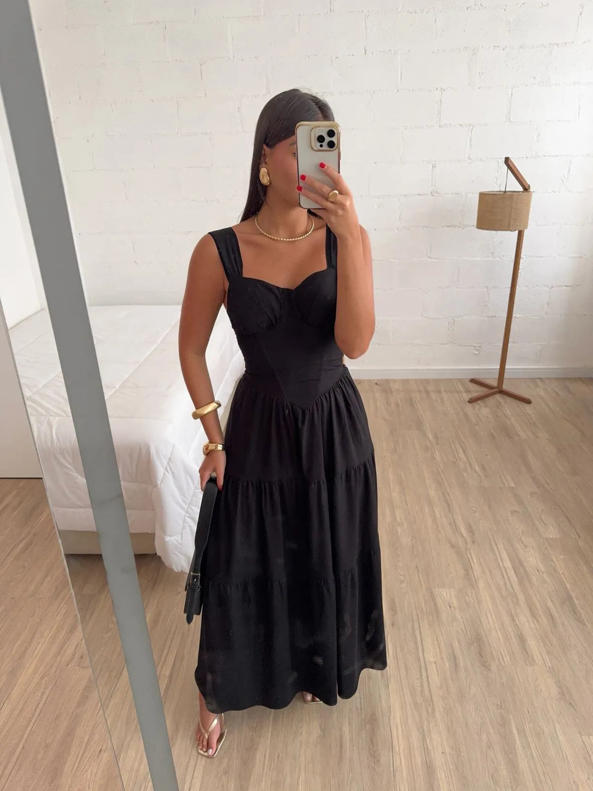 Vestido Tune