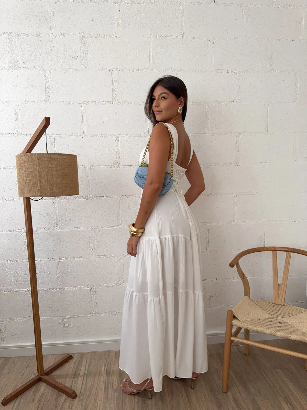 Vestido Tune