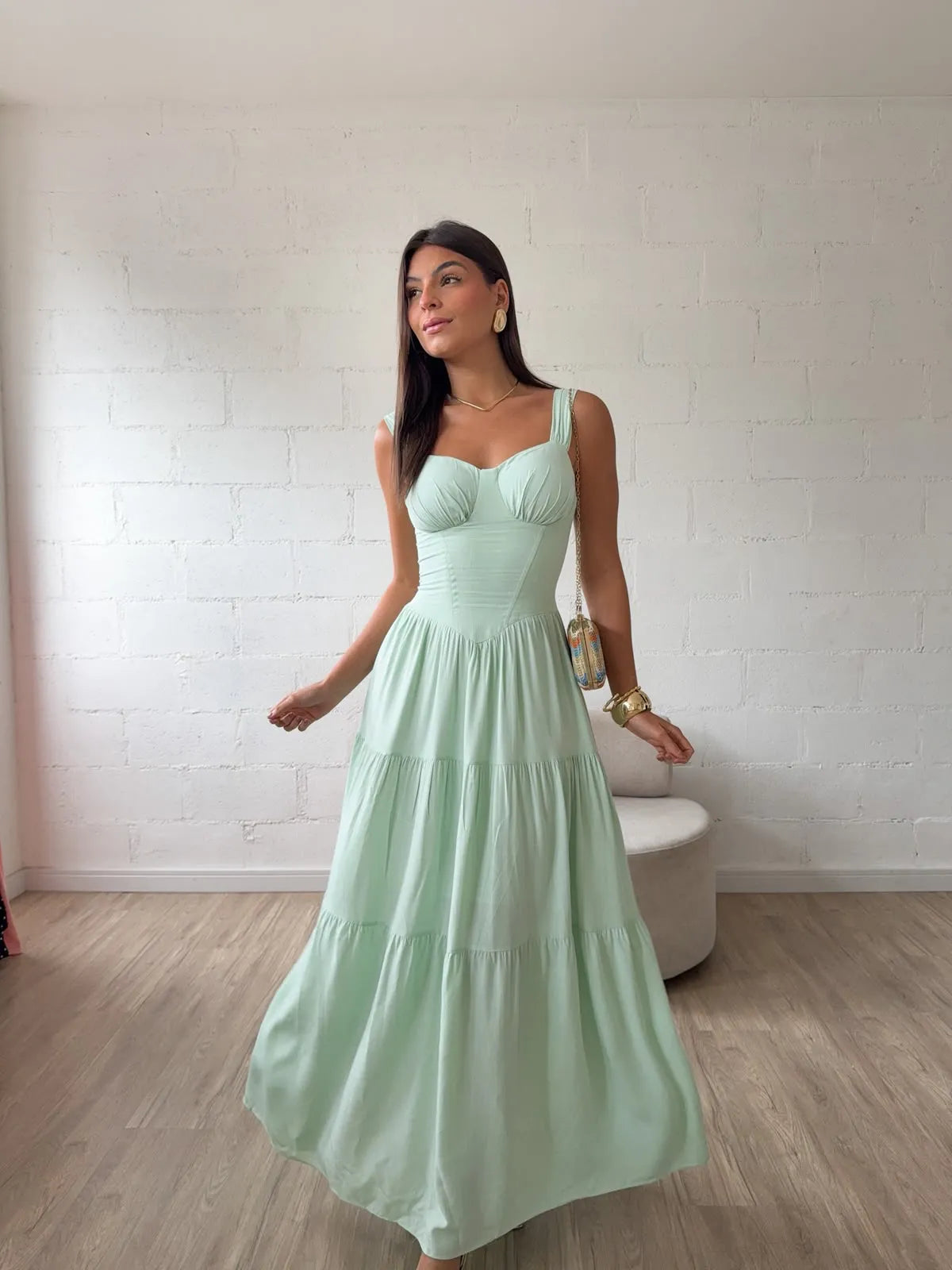 Vestido Tune