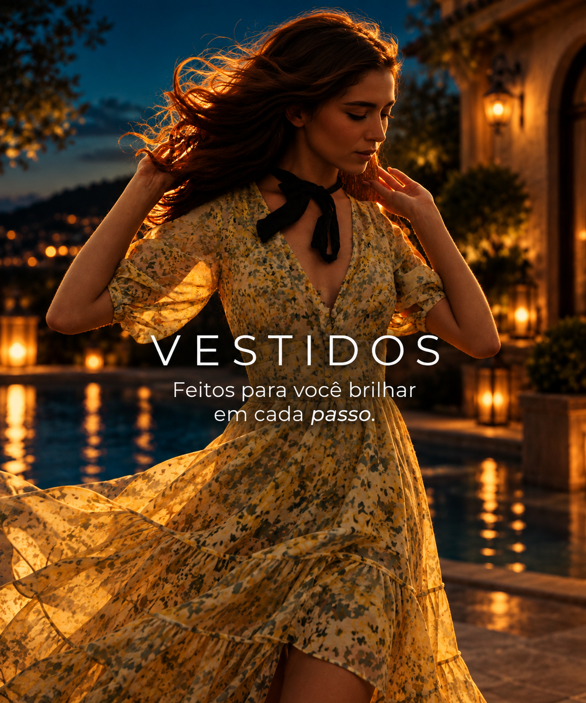 Vestidos