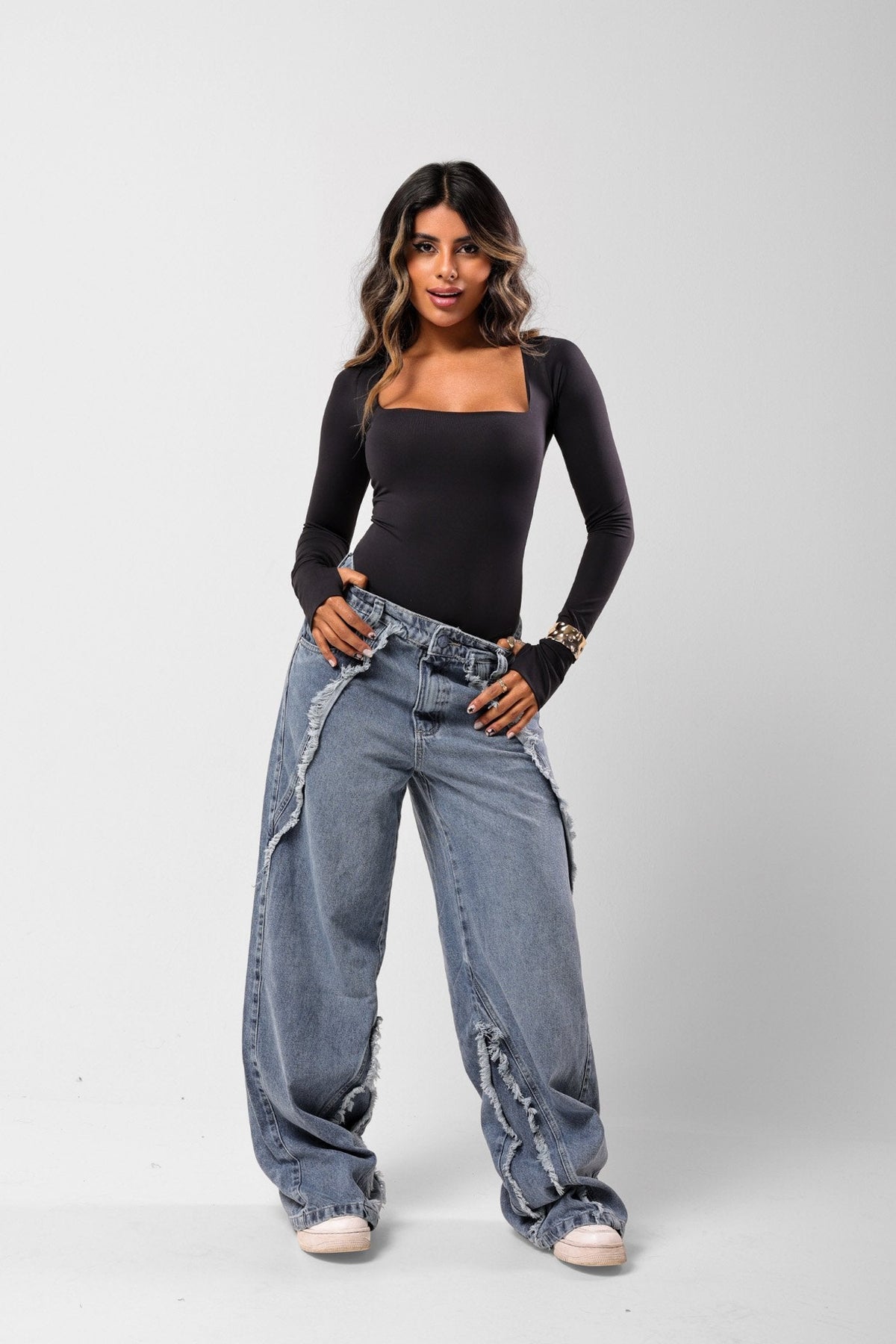 Calca Jeans Jessie Jeans