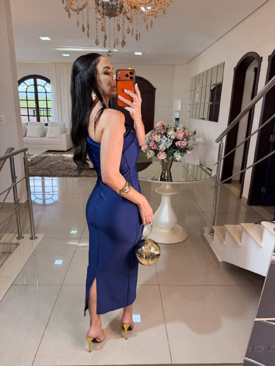 Vestido Prada