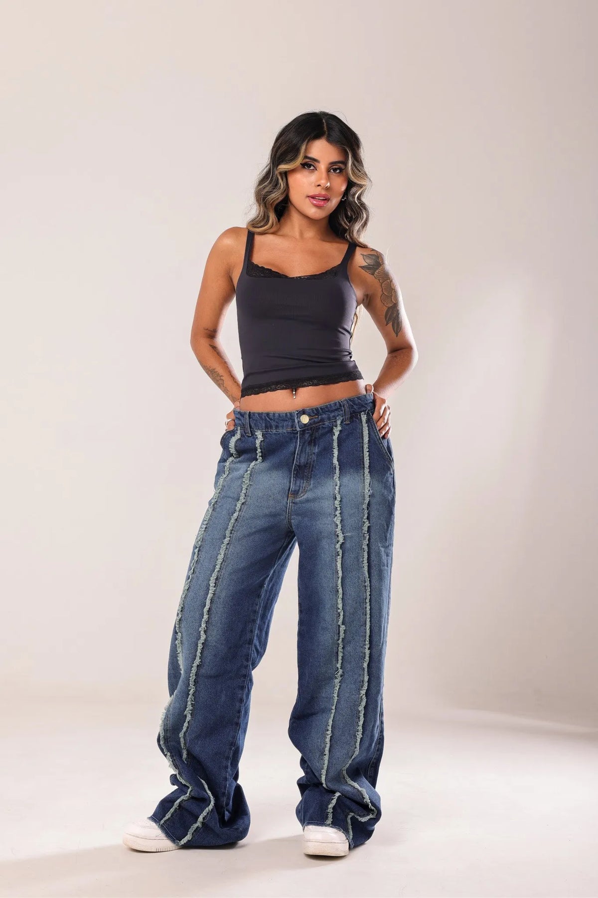 Calca Jeans Londres Jeans