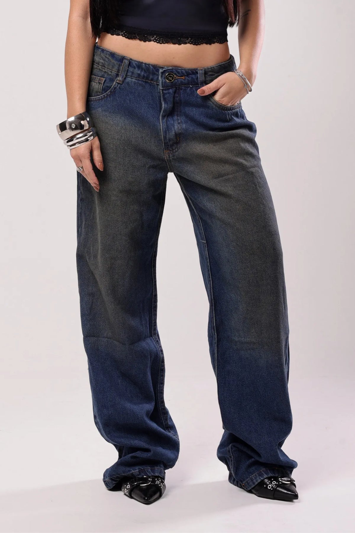 Calca Jeans Mia Jeans