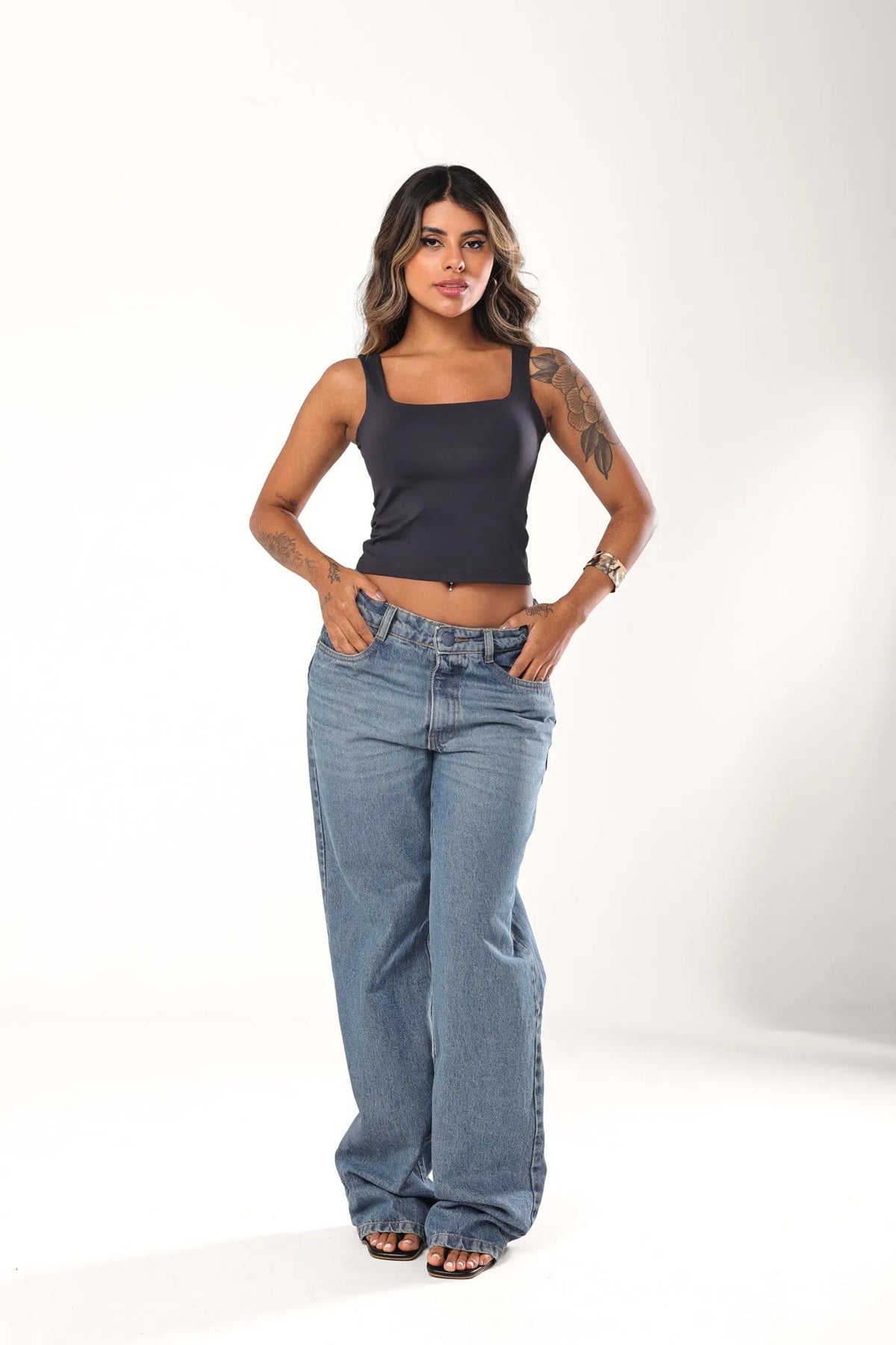 Calca Jeans Madison Jeans