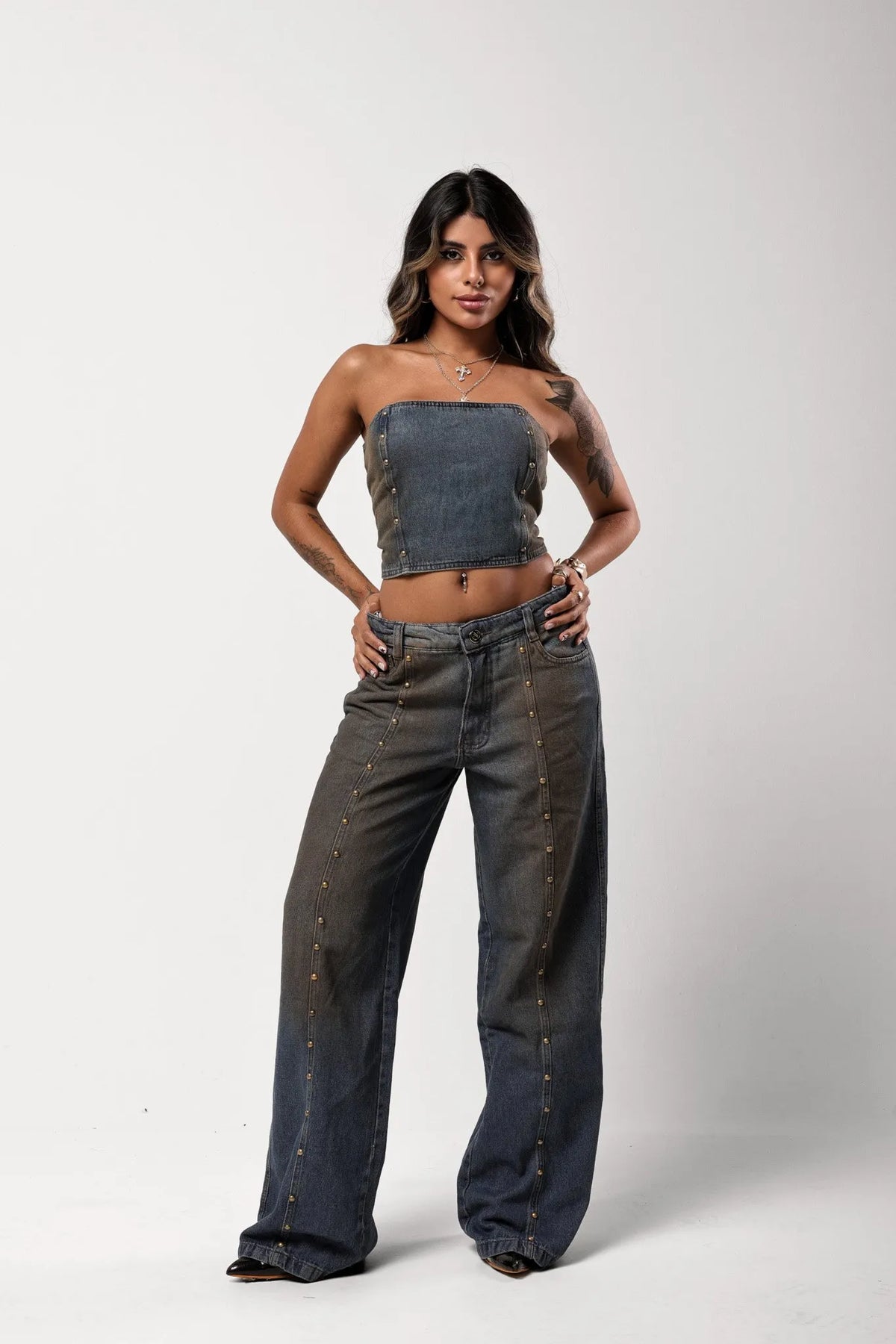 Calca Jeans Dakota Jeans