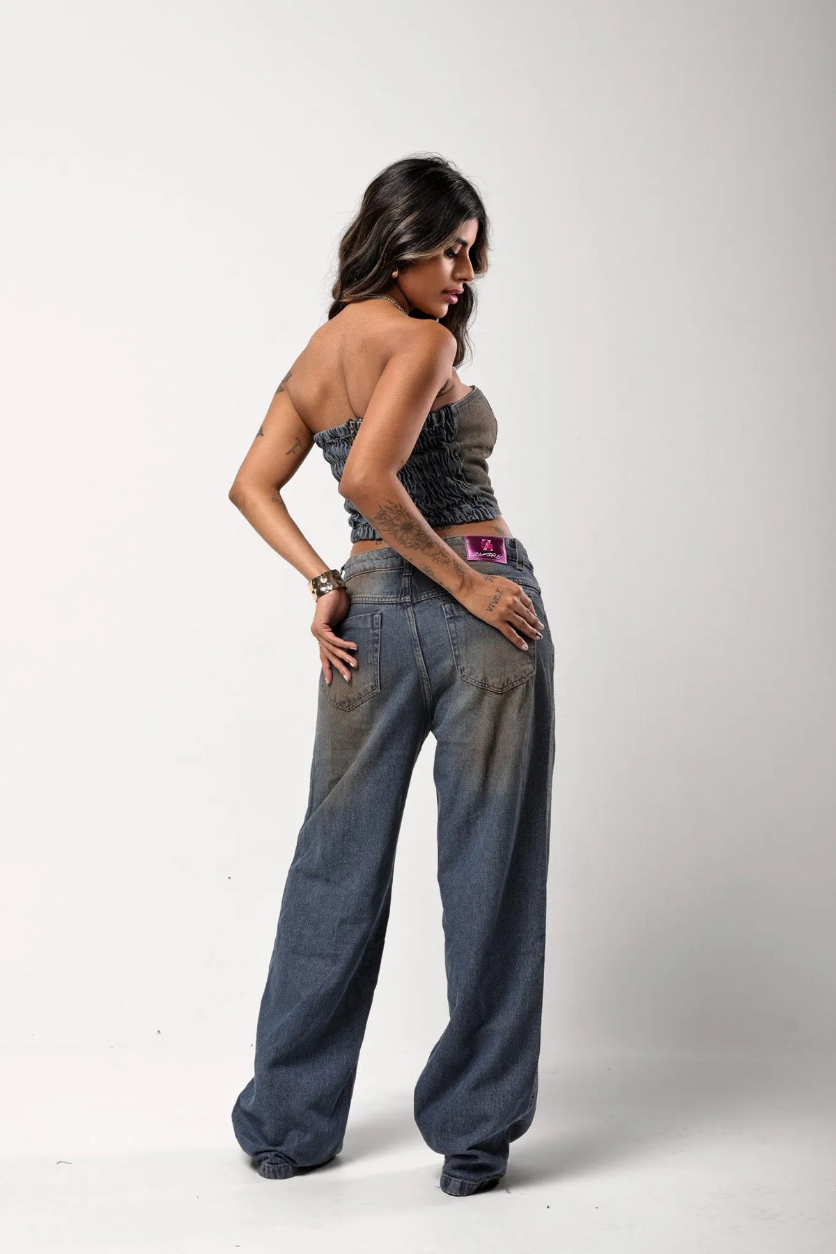 Calca Jeans Dakota Jeans