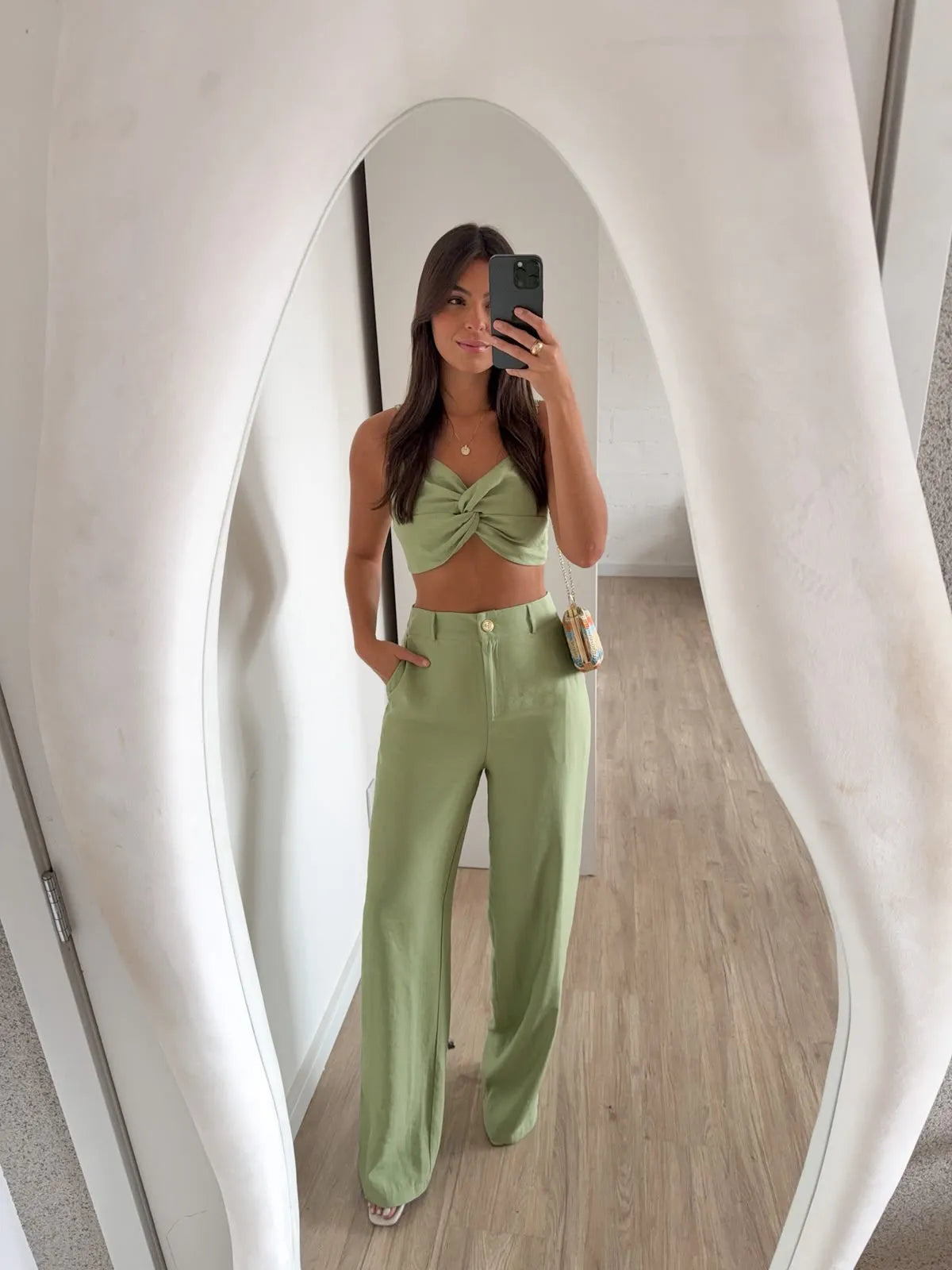Conjunto Blake