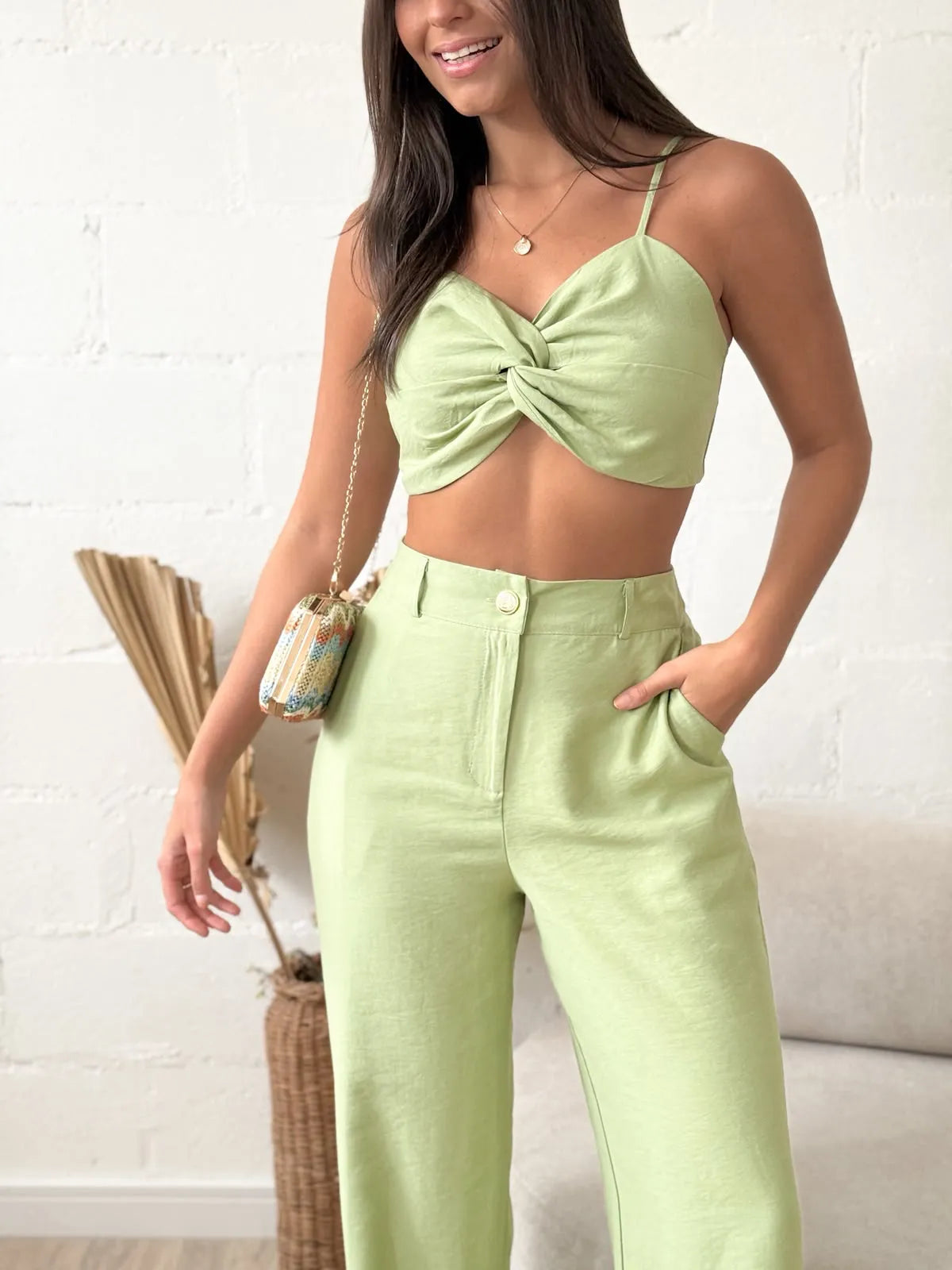 Conjunto Blake