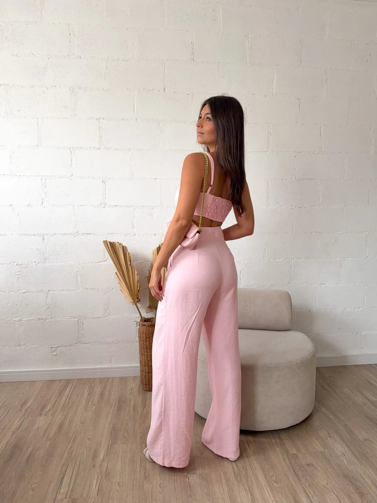 Conjunto Blake