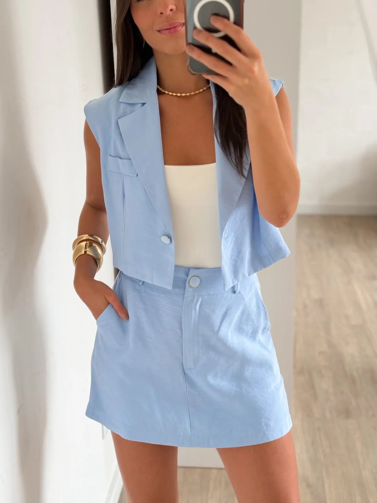 Conjunto Desire