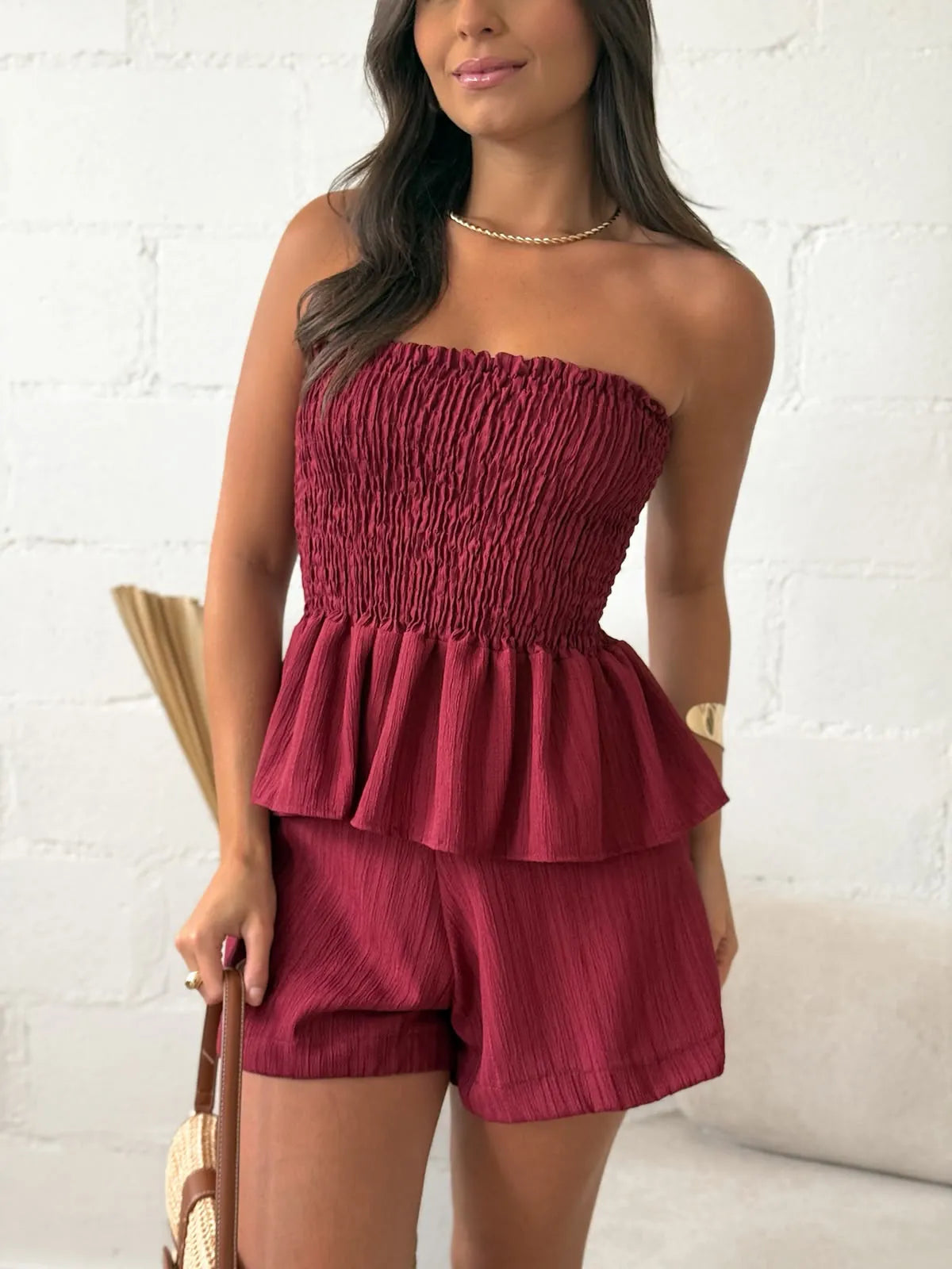 Conjunto Malu