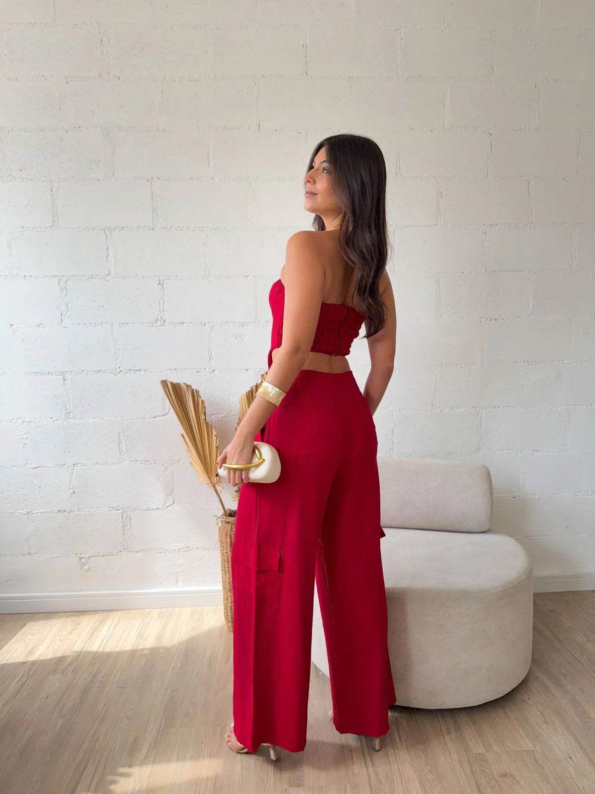 Conjunto Meya