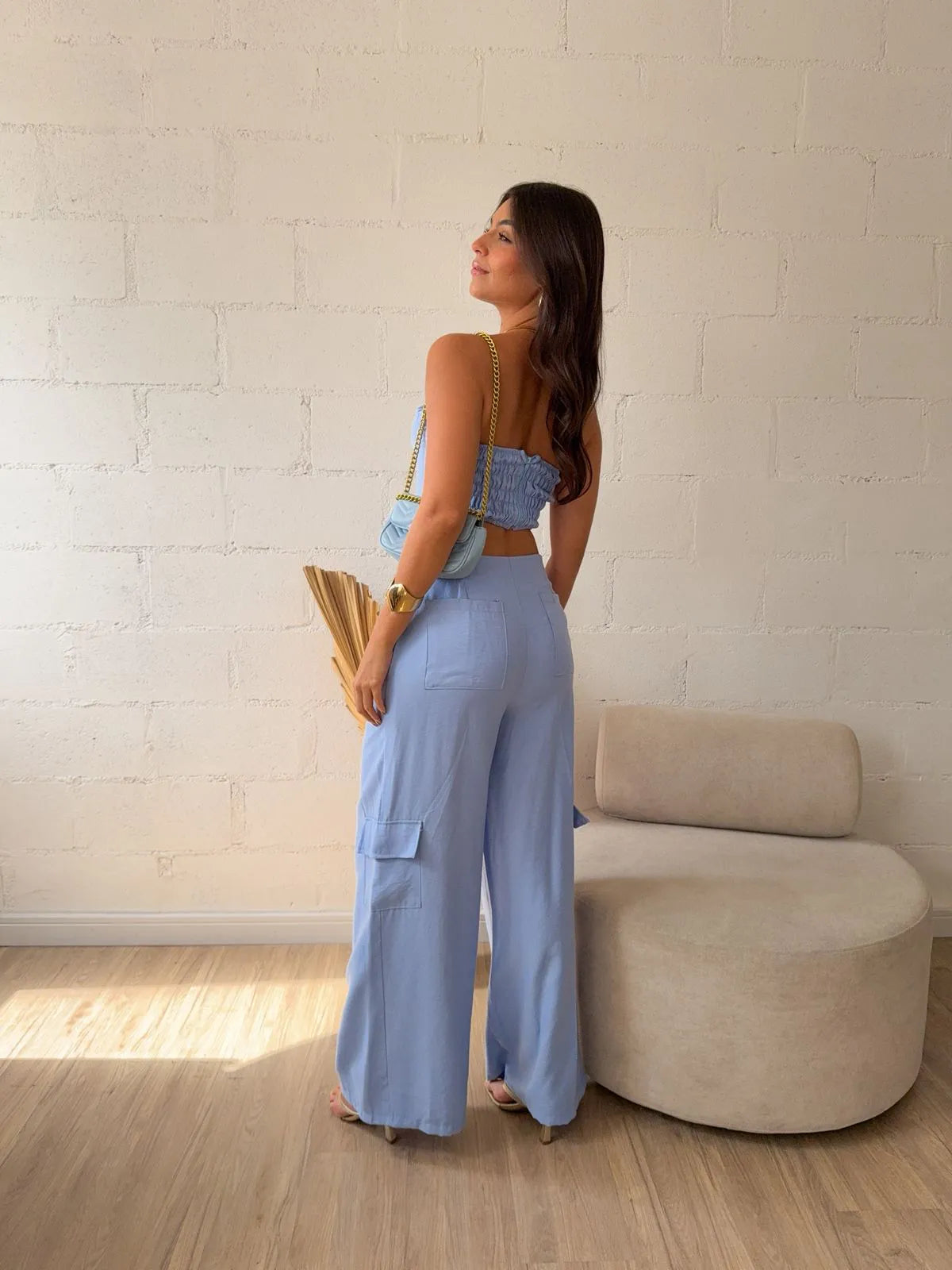 Conjunto Meya