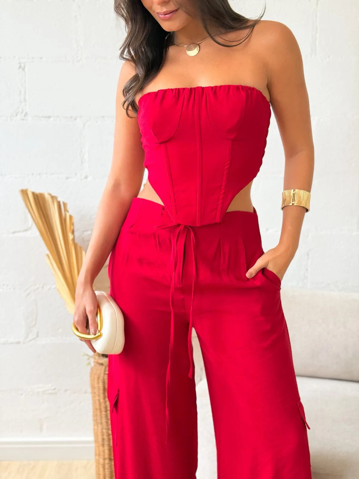 Conjunto Meya