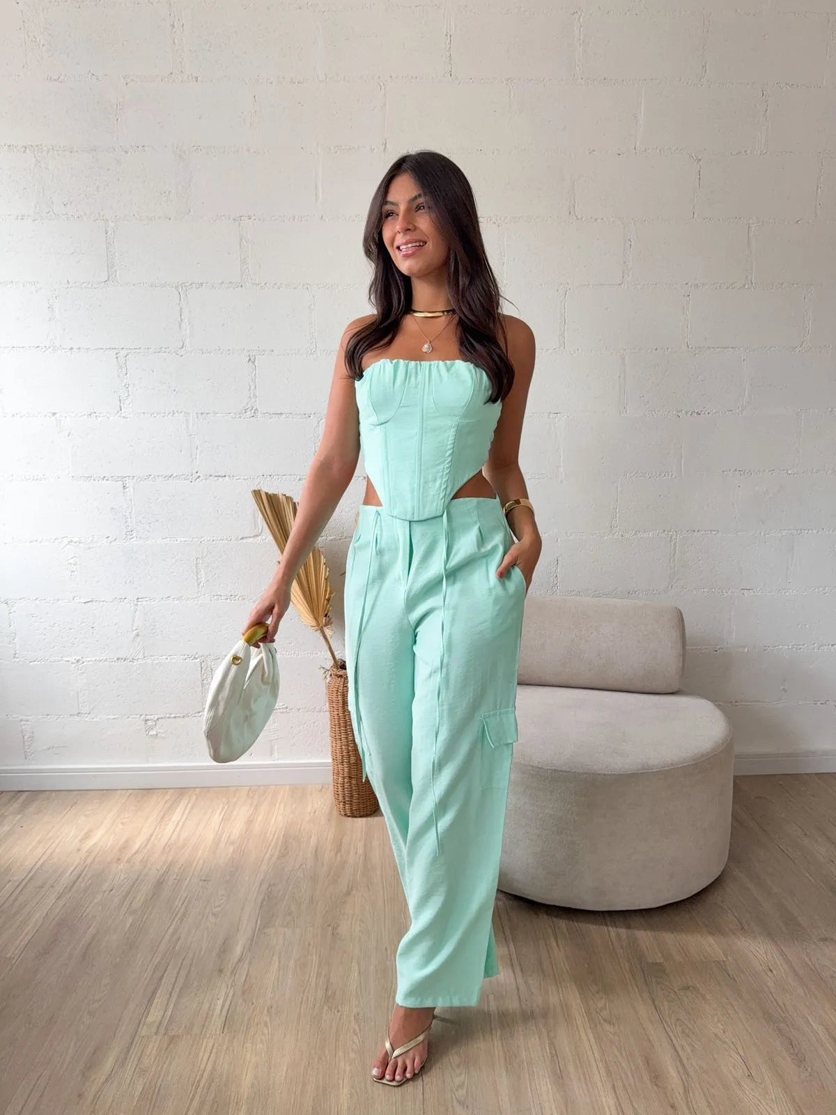 Conjunto Meya