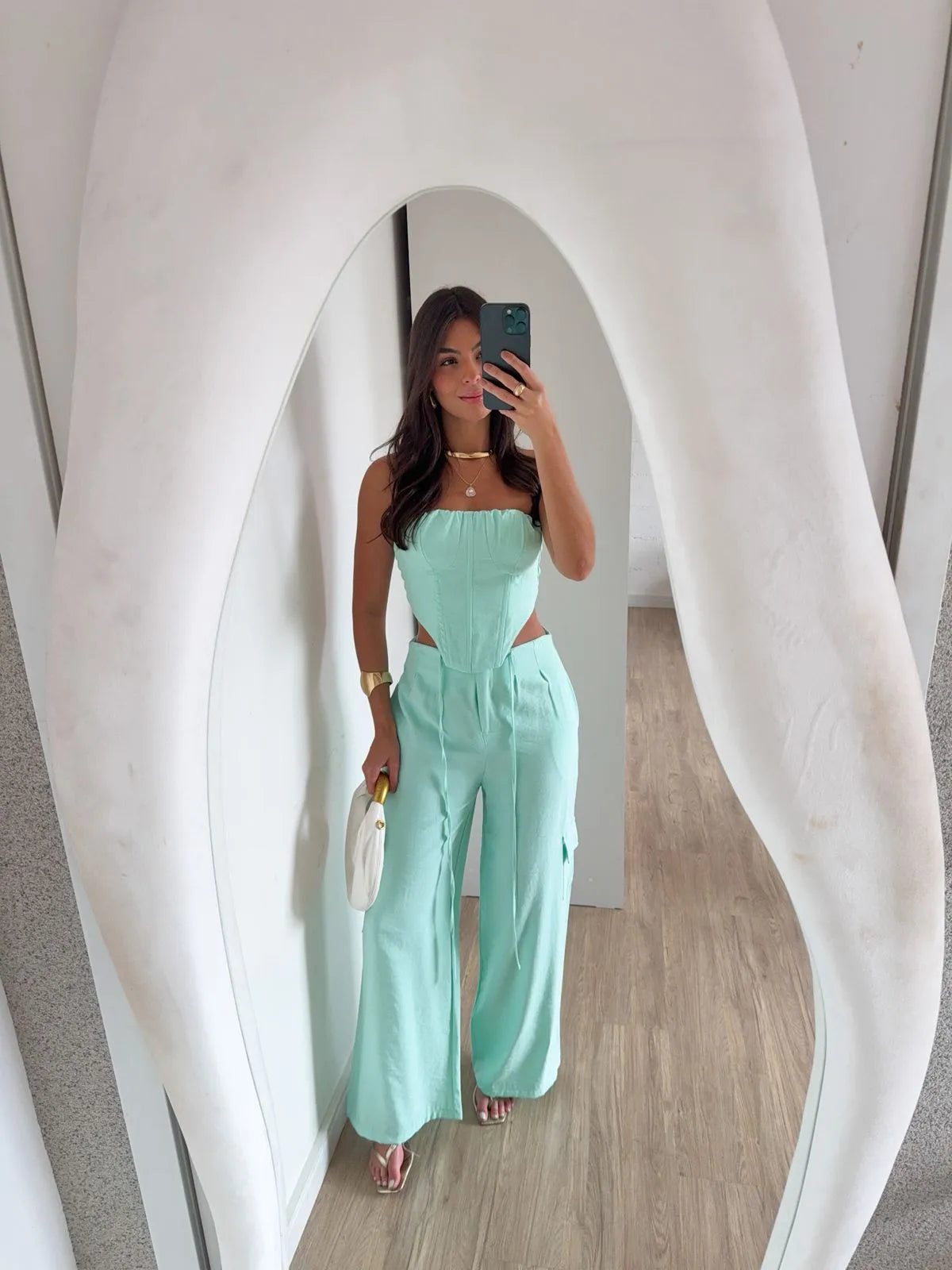 Conjunto Meya