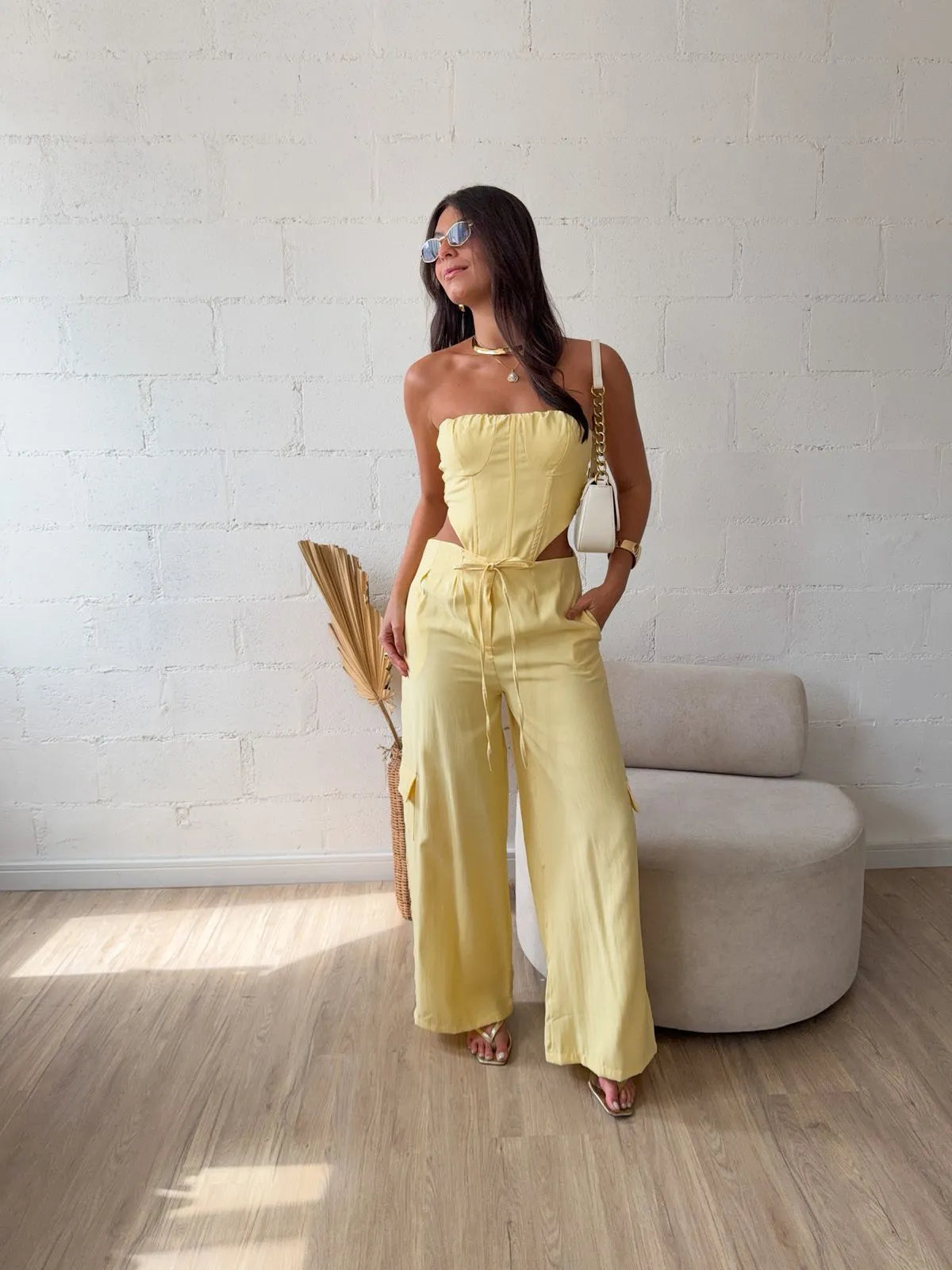 Conjunto Meya
