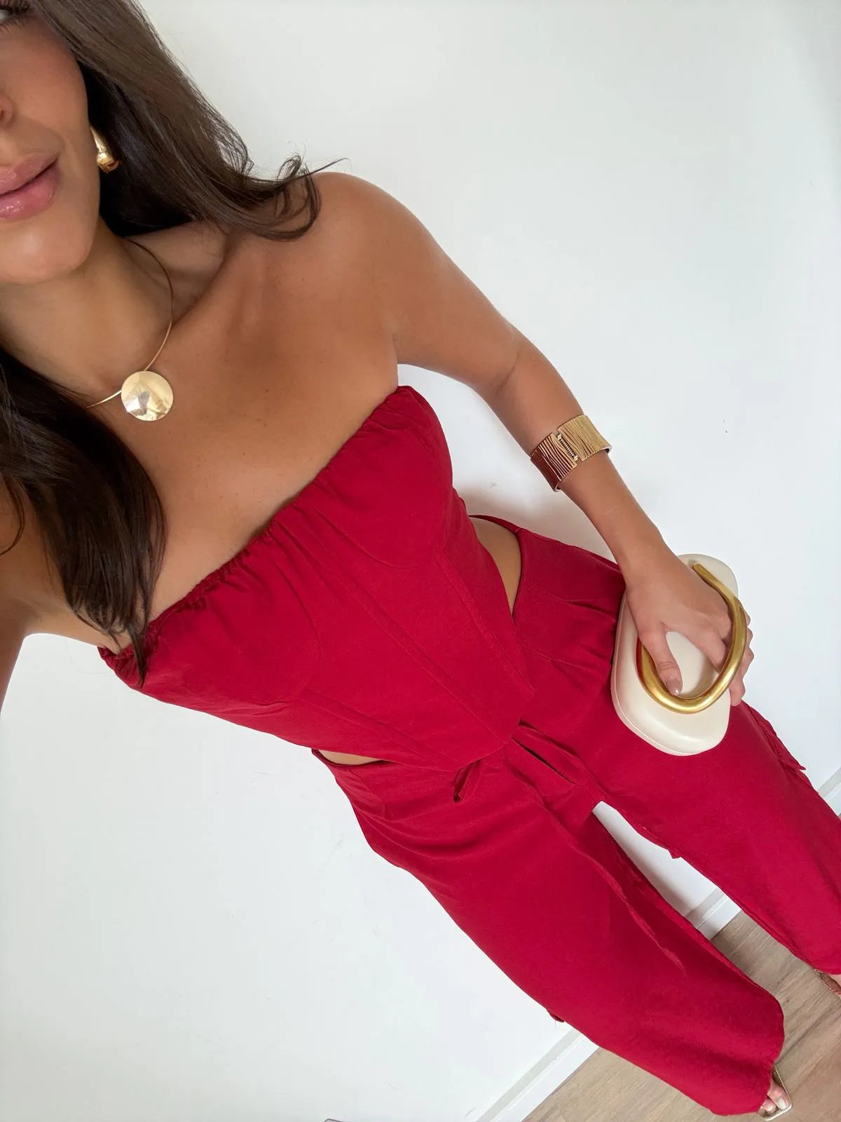 Conjunto Meya