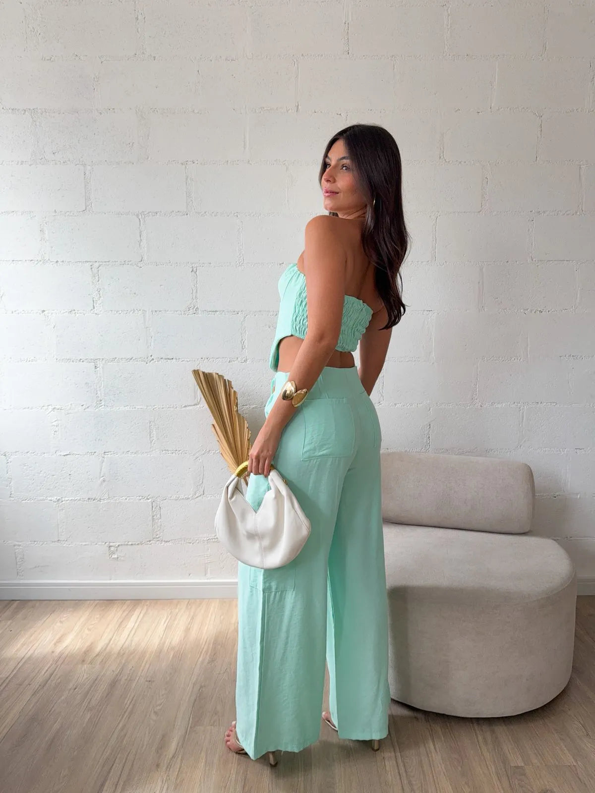 Conjunto Meya