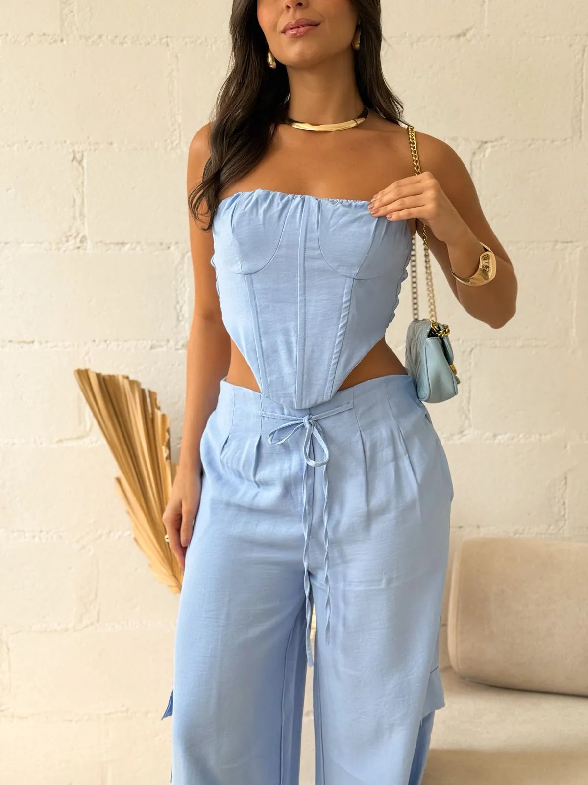 Conjunto Meya