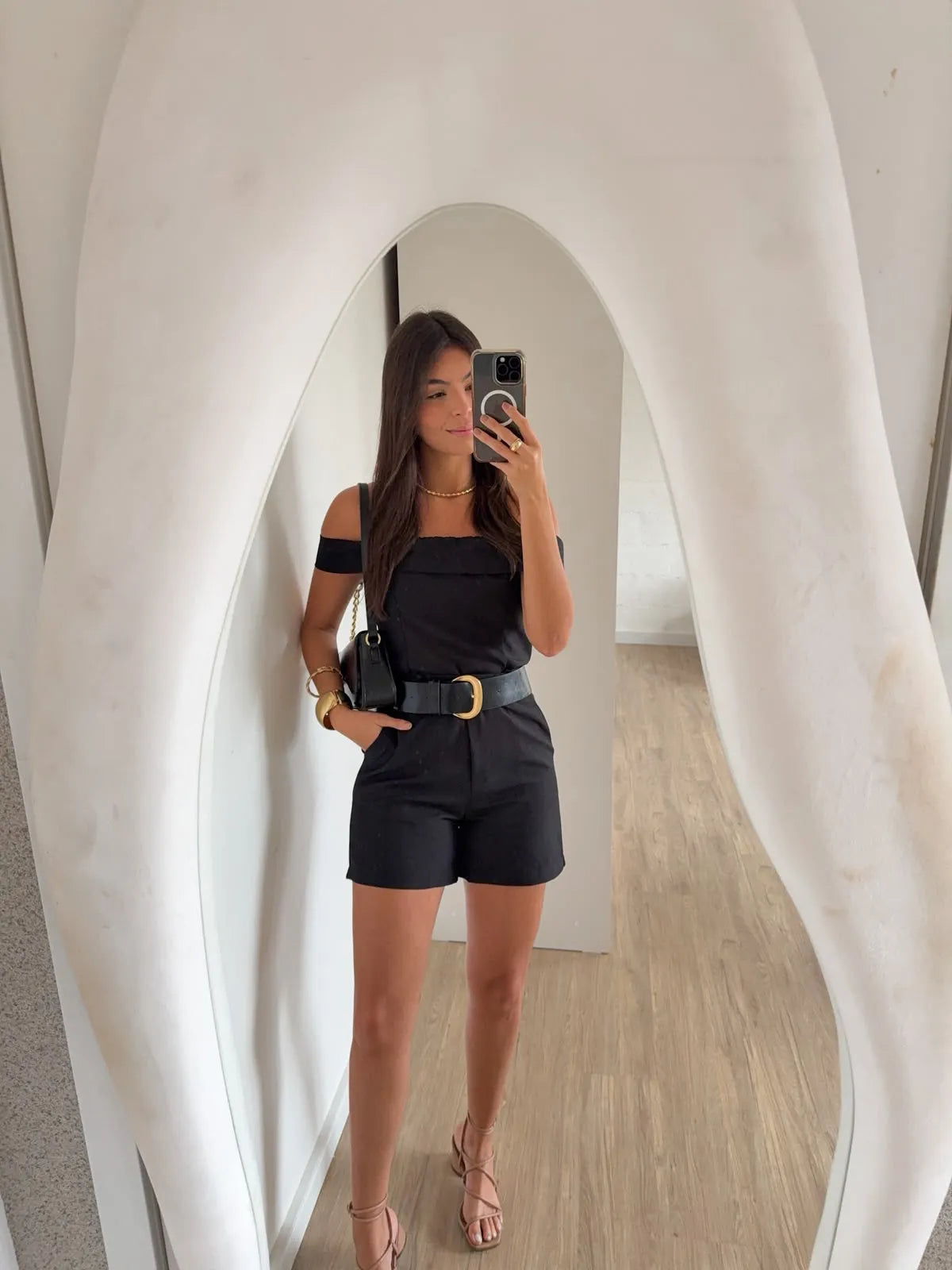 Conjunto Myara