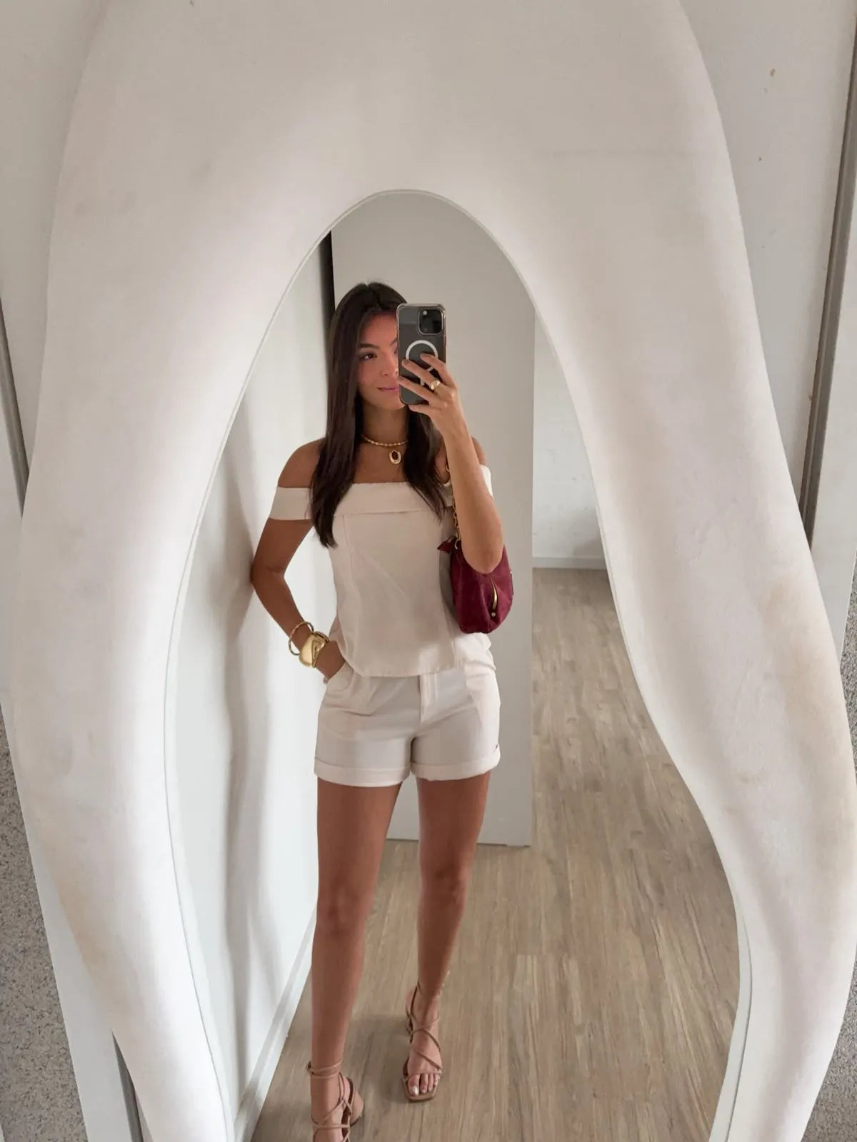 Conjunto Myara