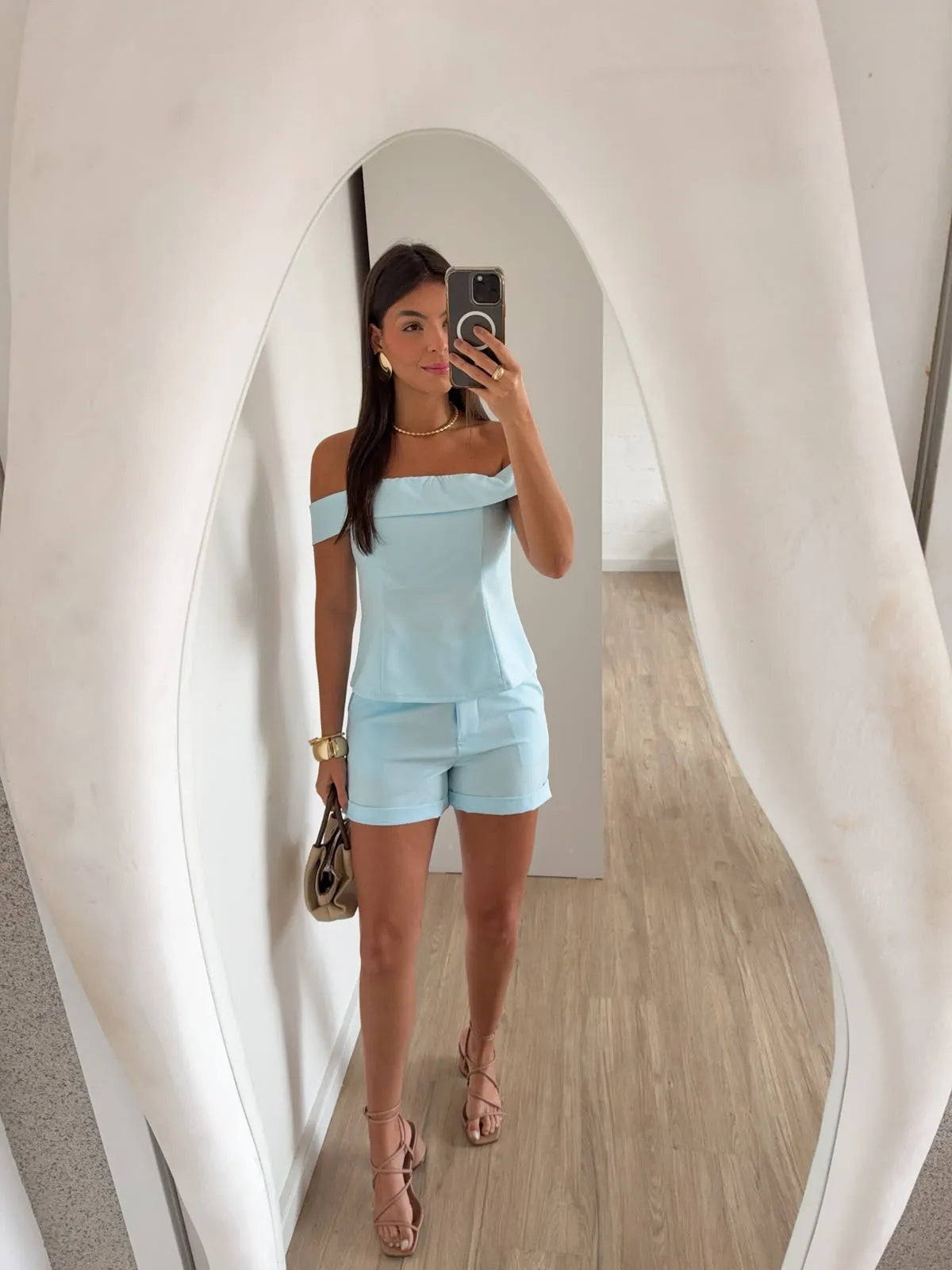 Conjunto Myara