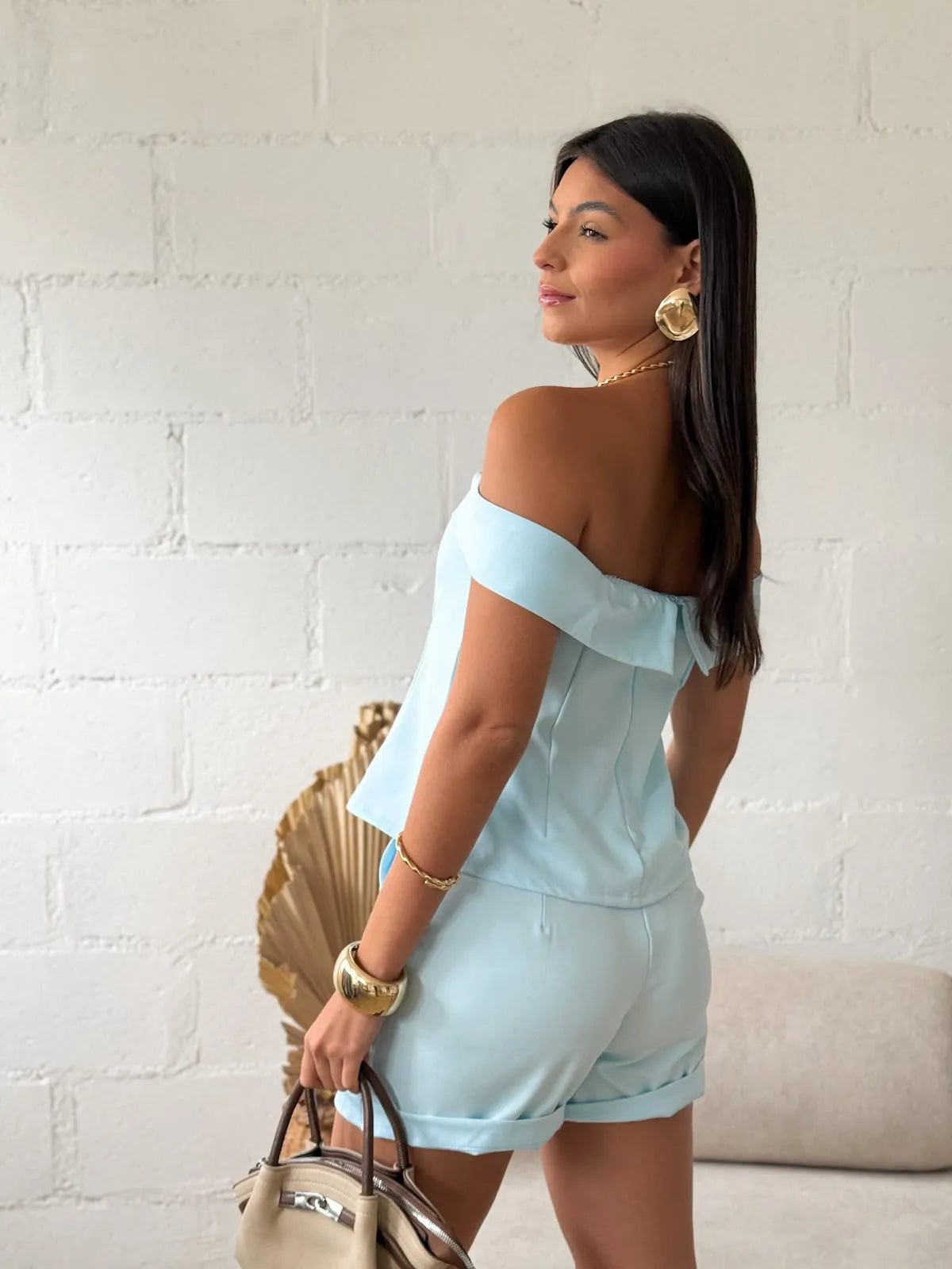 Conjunto Myara