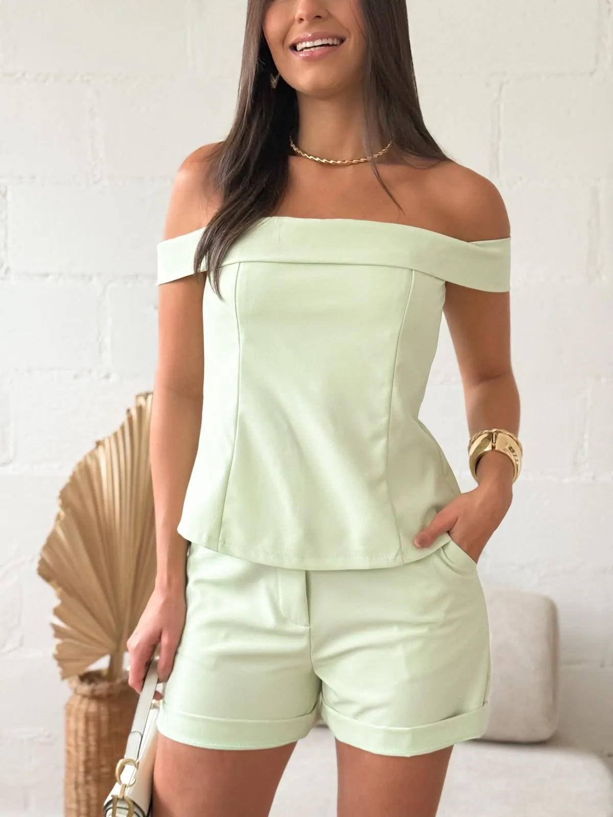 Conjunto Myara