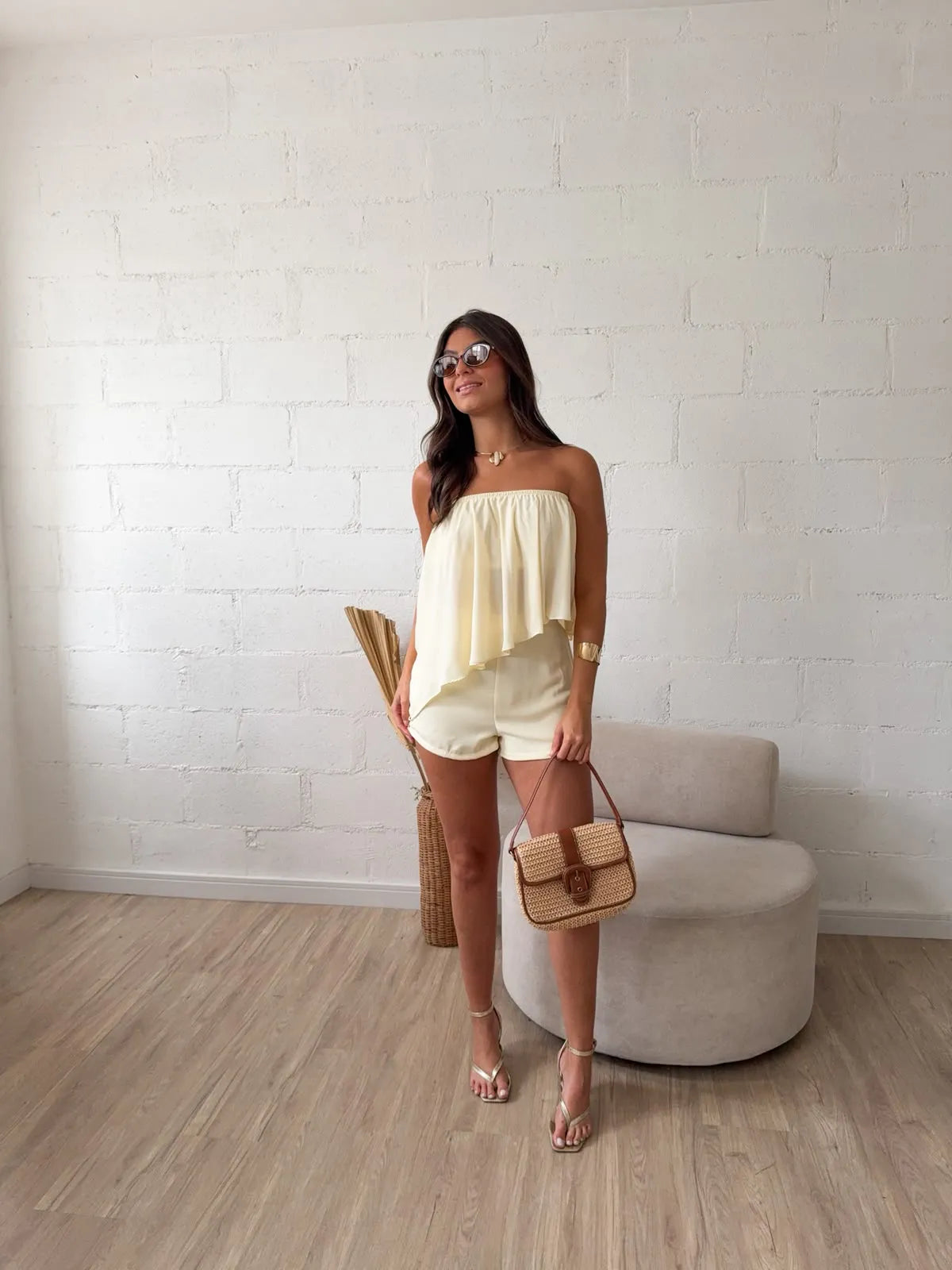 Conjunto Poppy