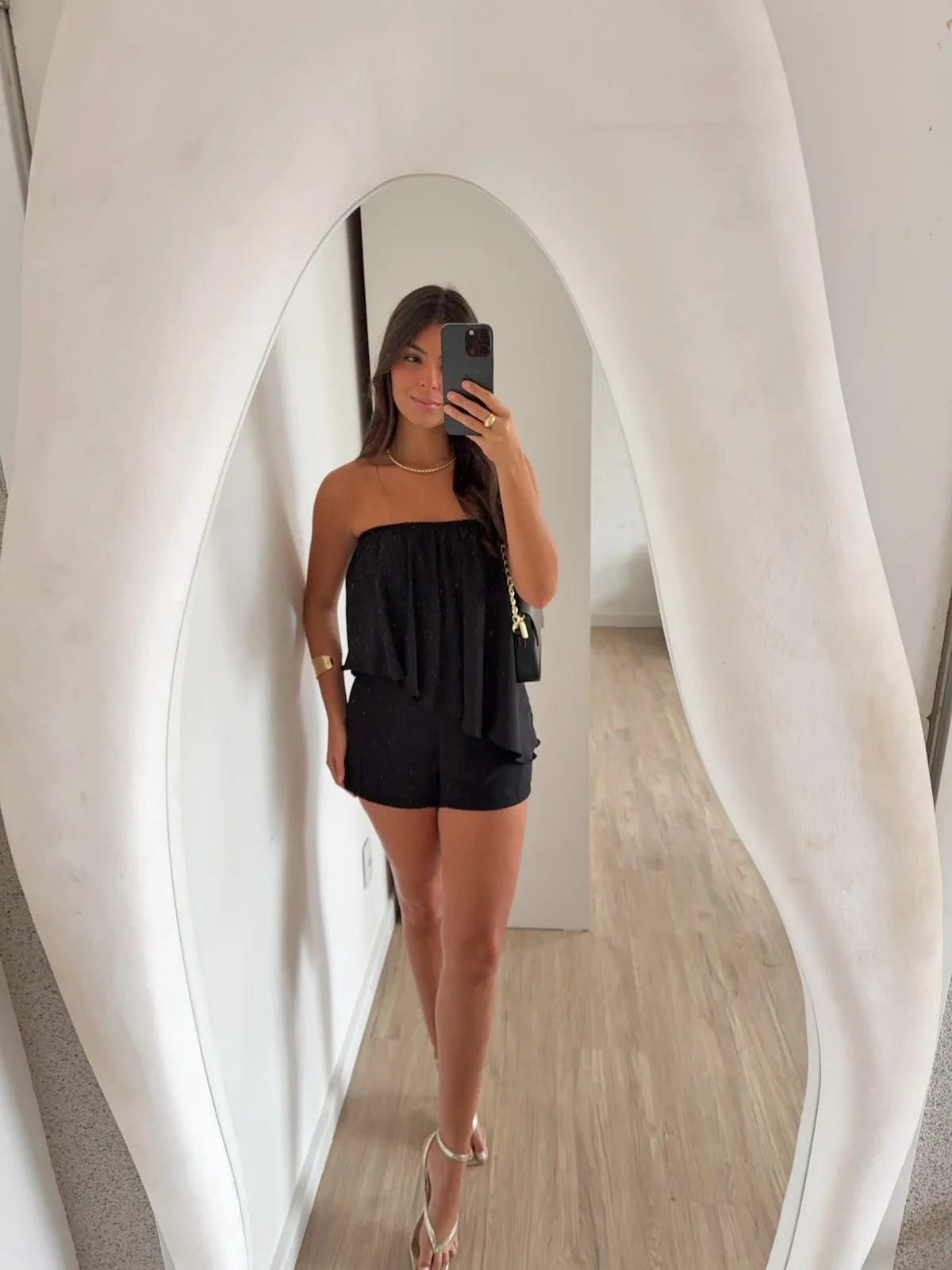 Conjunto Poppy