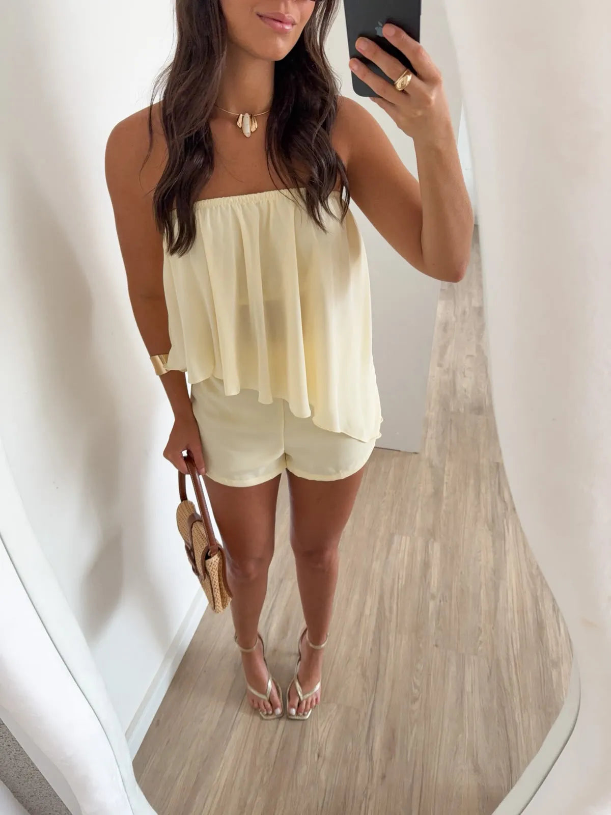 Conjunto Poppy