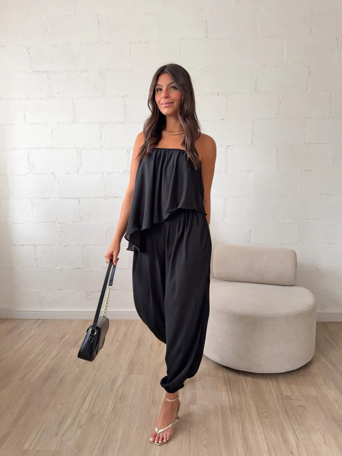 Conjunto Poppy