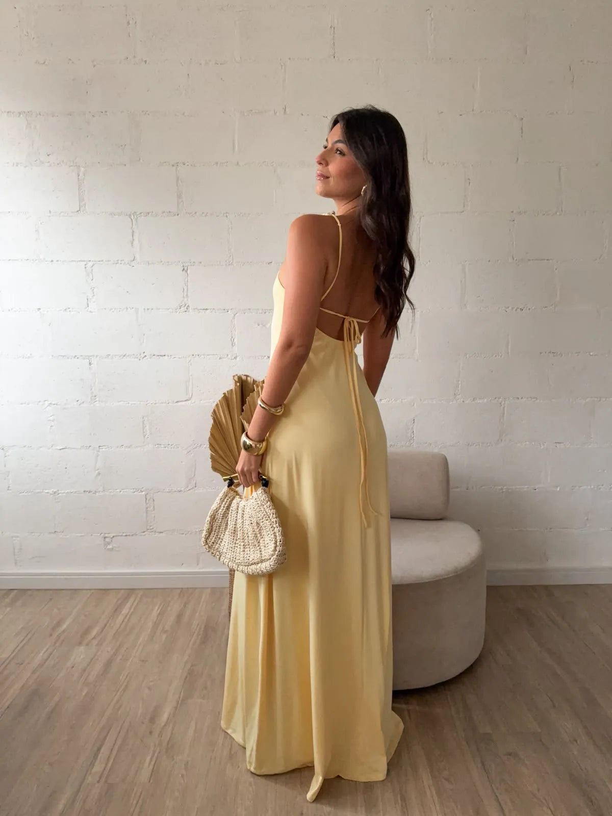 Vestido Elvie