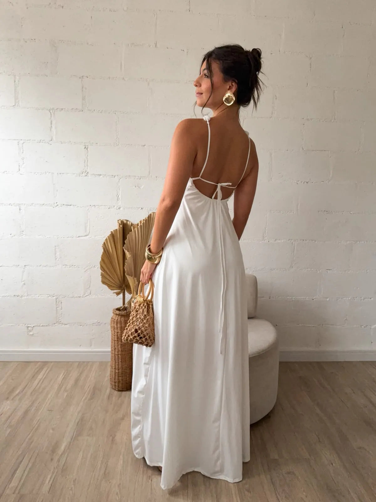 Vestido Elvie