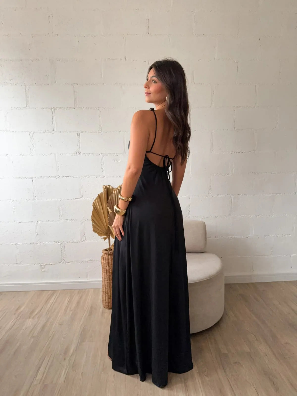 Vestido Elvie