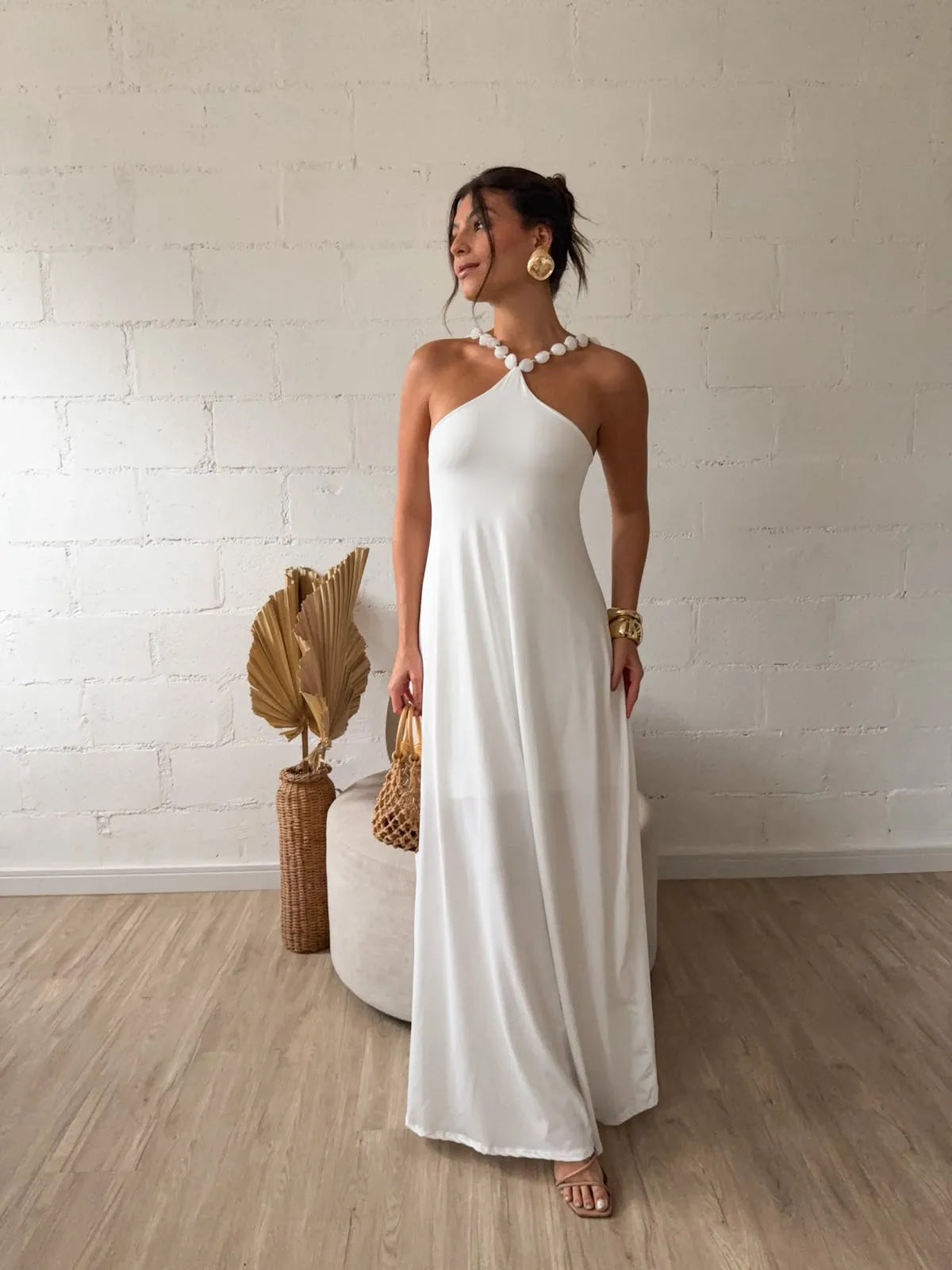 Vestido Elvie