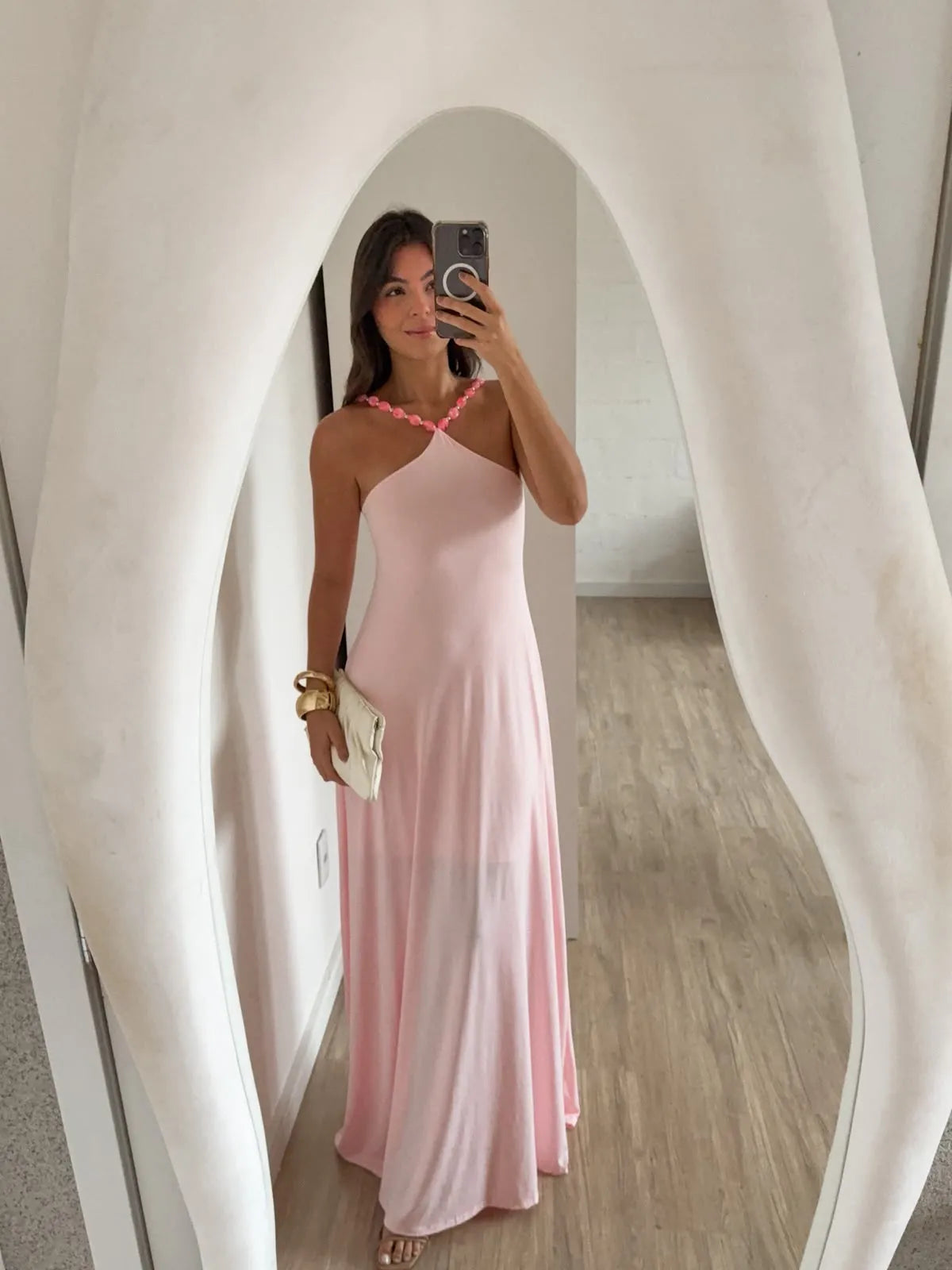 Vestido Elvie
